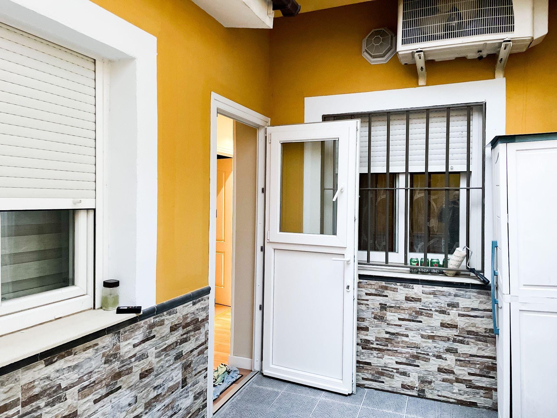 Piso en alquiler a largo plazo en San Sebastián de los Reyes, 2 habitaciones