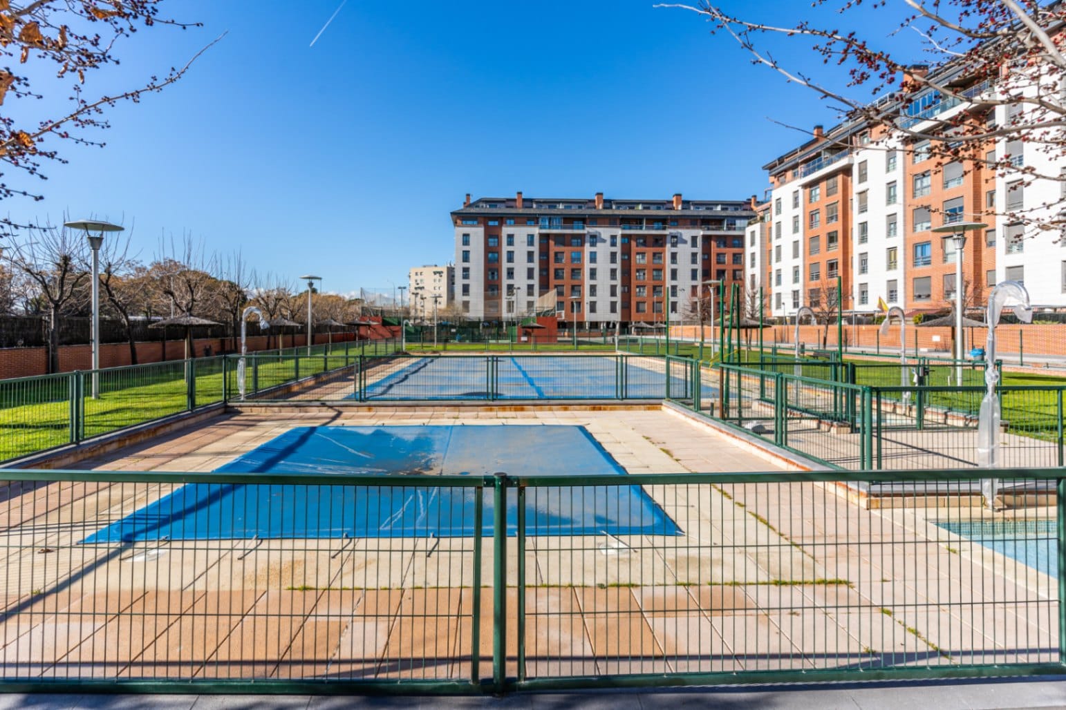 Apartamento zum vermietung in Torrejón De Ardoz, Madrid