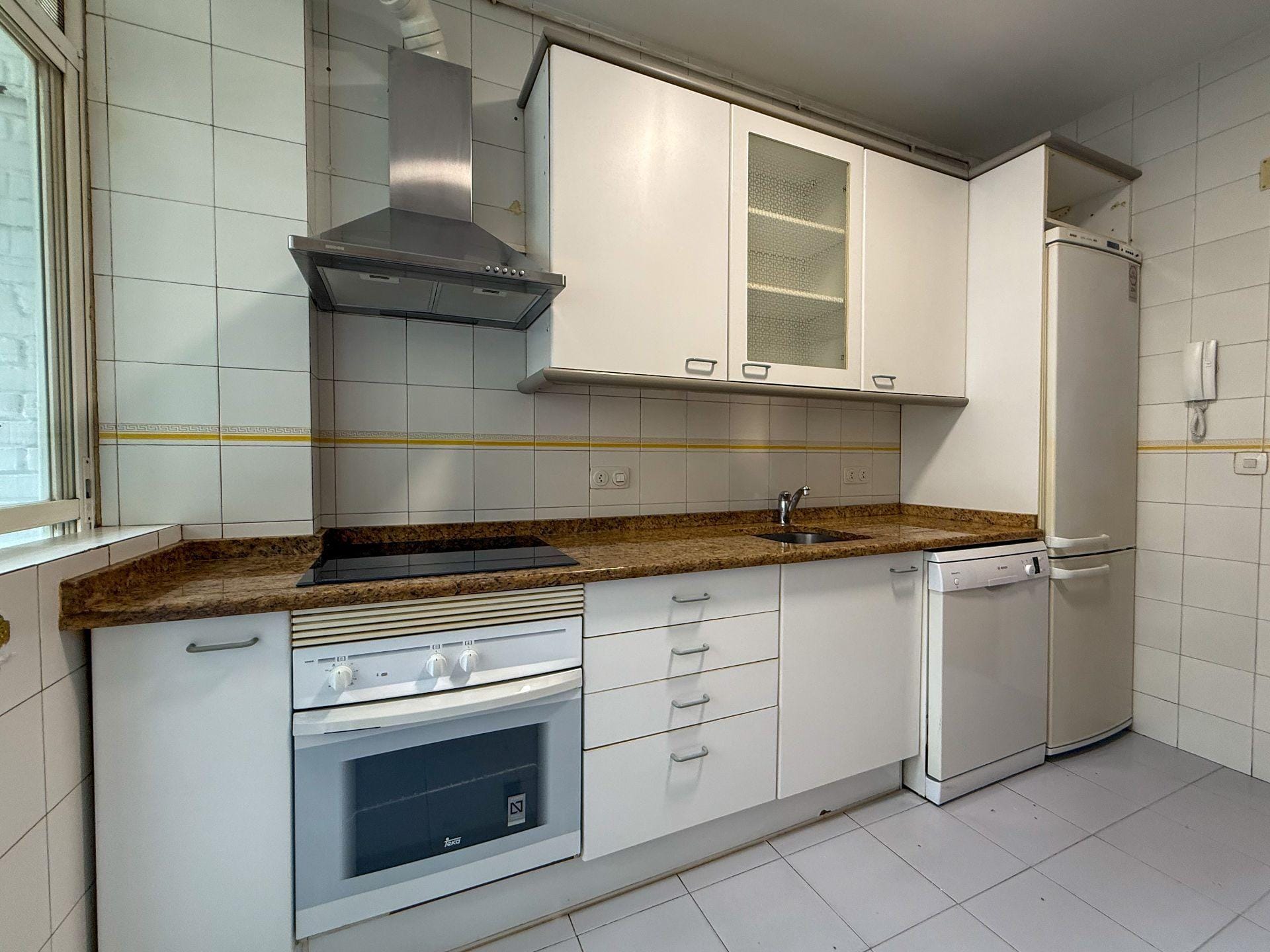 ¡Tu nuevo hogar en Madrid Norte te está esperando!