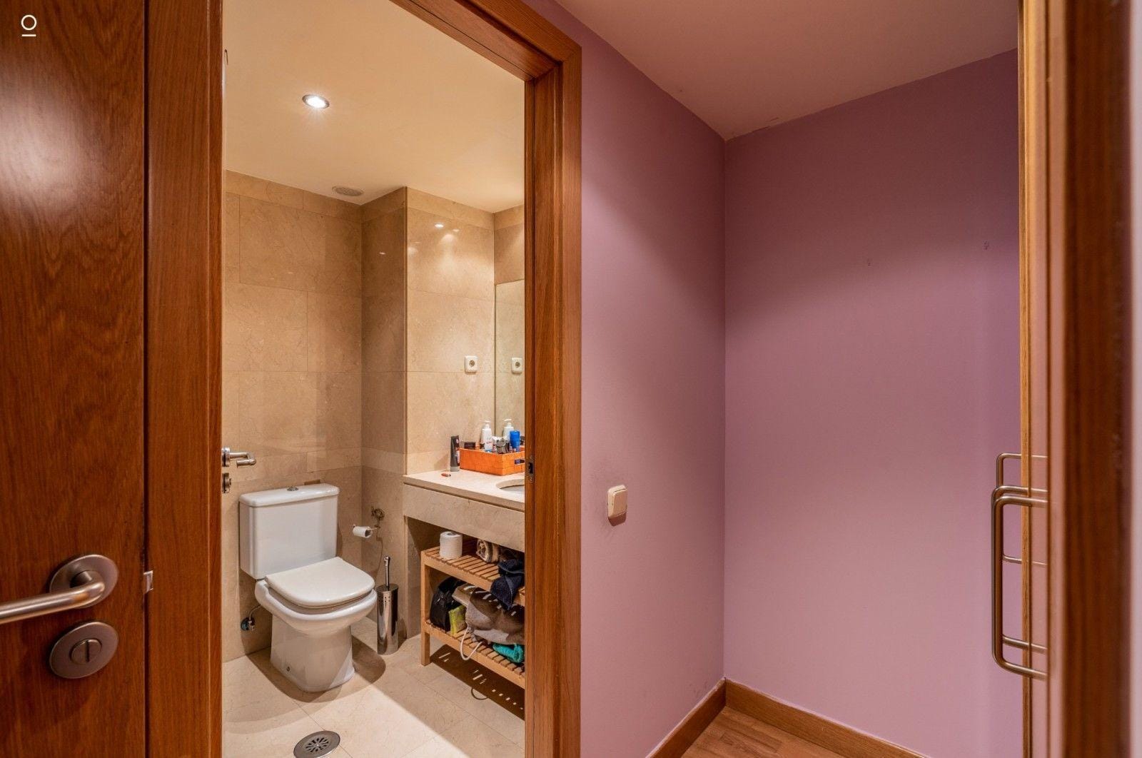 Piso en alquiler en San Sebastián de los Reyes, 2 dormitorios, 2 ba.