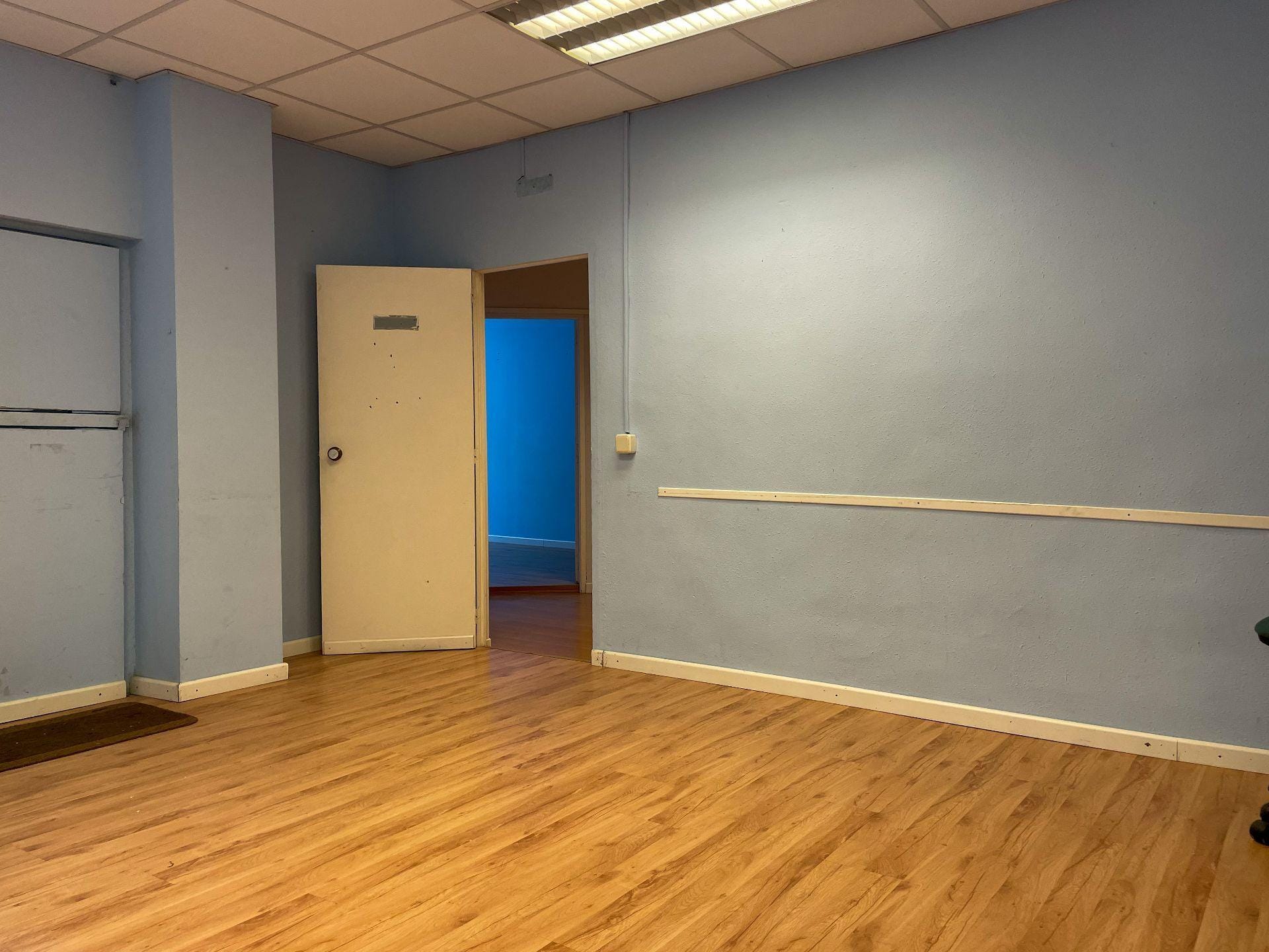 Local comercial en renta a largo plazo en Madrid, Ciudad Lineal