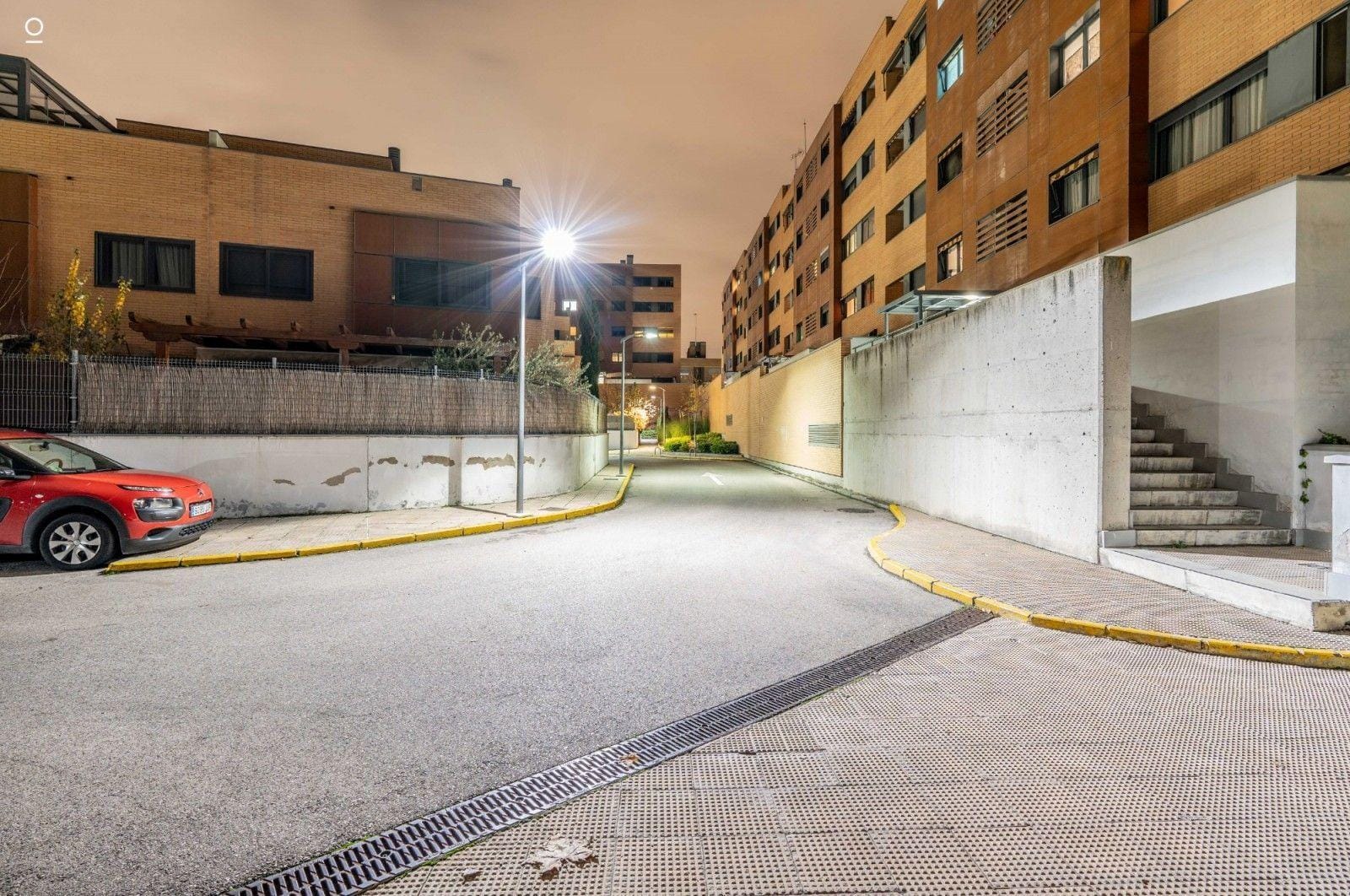 Piso en alquiler en San Sebastián de los Reyes, 2 dormitorios, 2 ba.