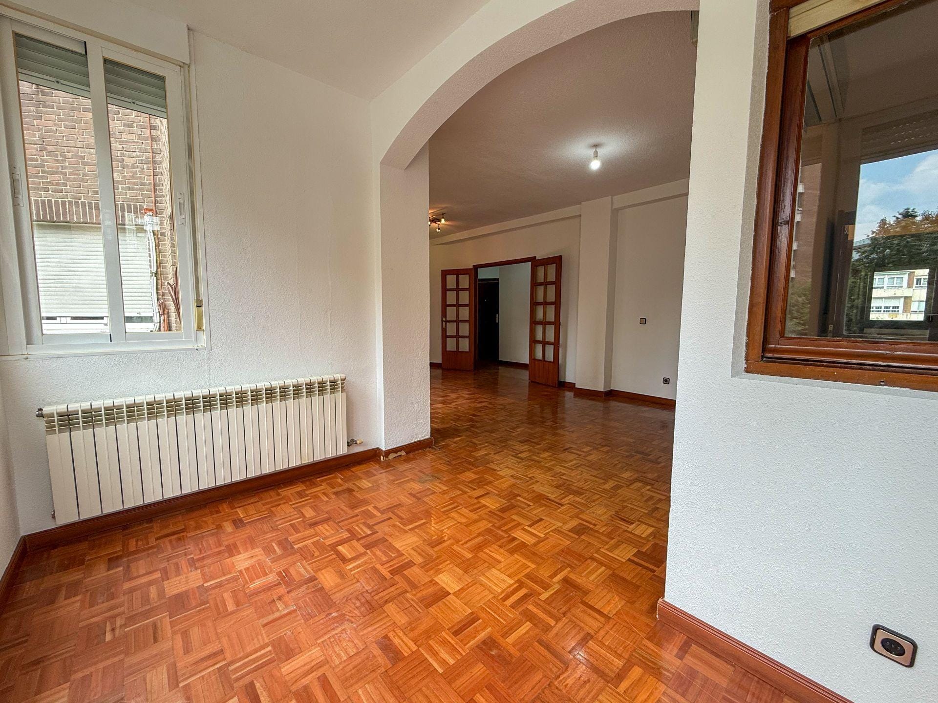 ¡Tu nuevo hogar en Madrid Norte te está esperando!