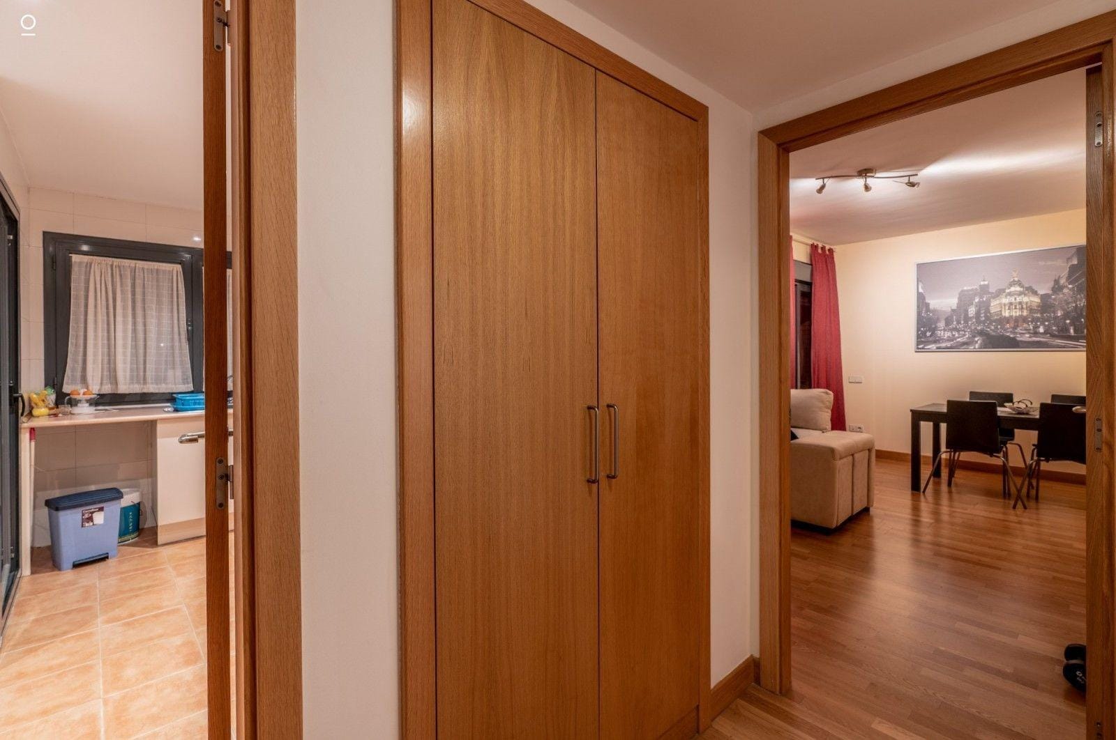 Piso en alquiler en San Sebastián de los Reyes, 2 dormitorios, 2 ba.