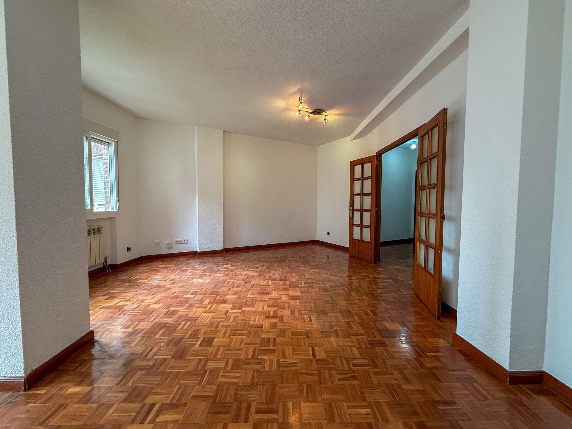 ¡Tu nuevo hogar en Madrid Norte te está esperando!