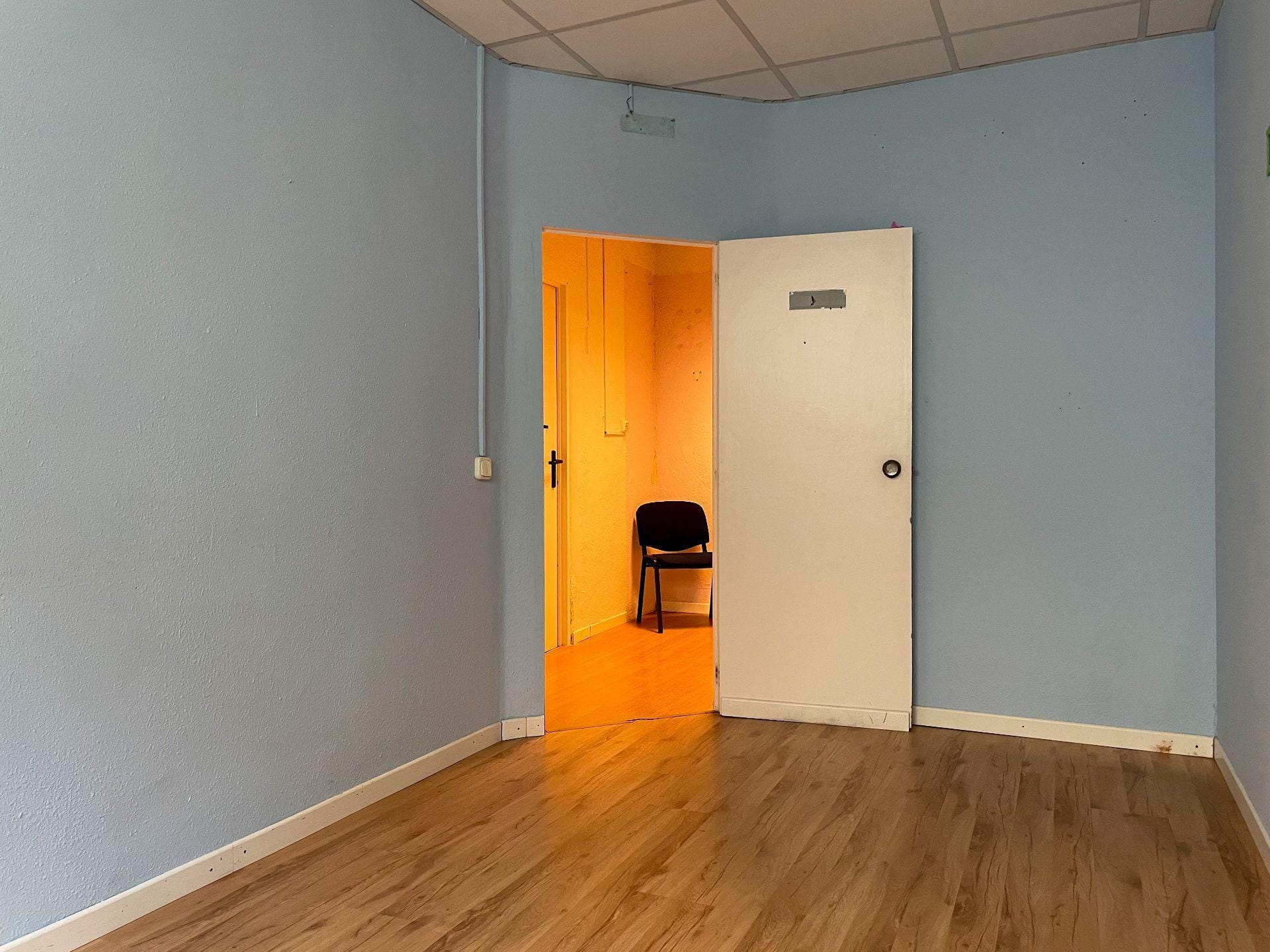 Local comercial en renta a largo plazo en Madrid, Ciudad Lineal
