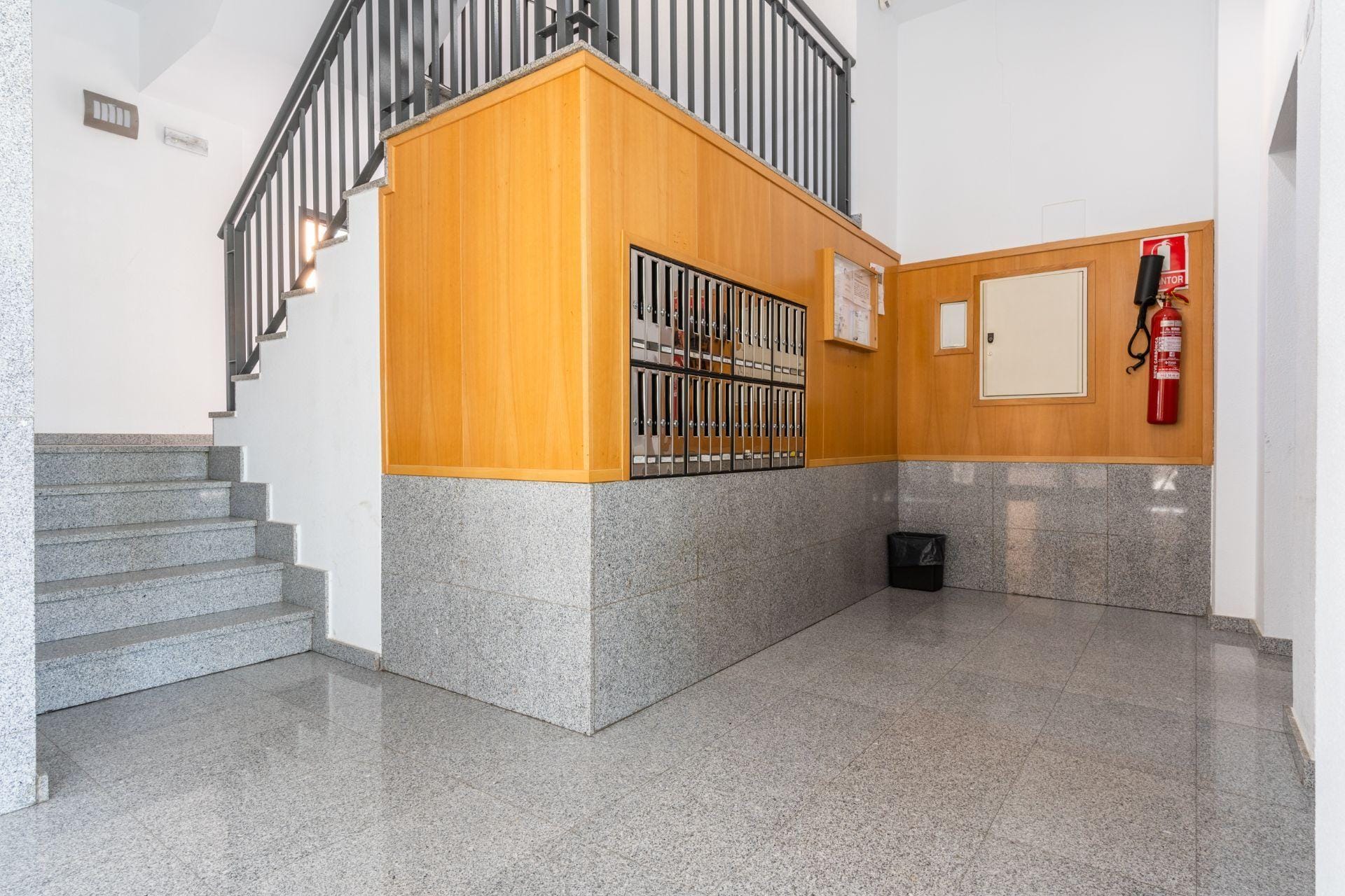 Estudio en Madrid para alquiler a largo plazo en Villa de Vallecas
