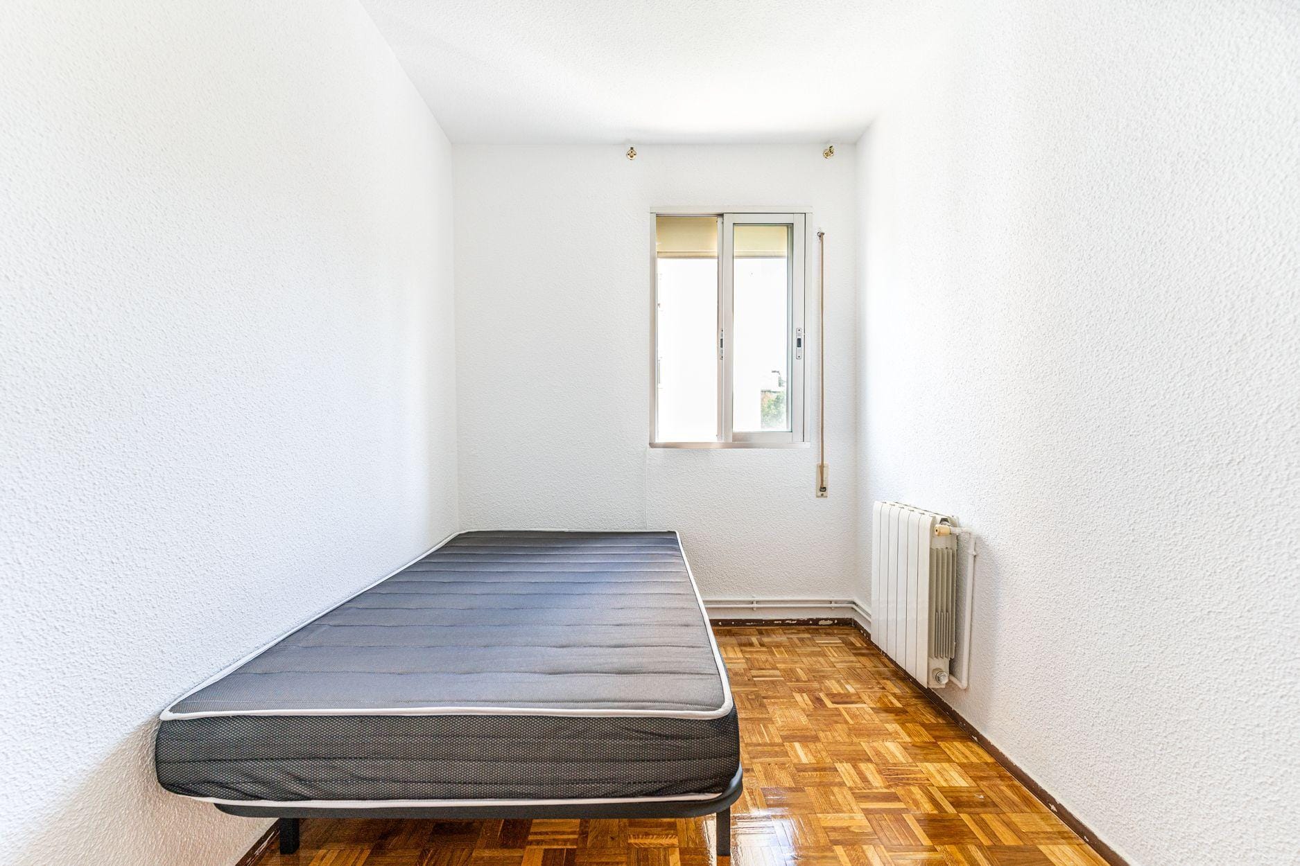 Piso de 3 dormitorios con mucha luz y vistas espectaculares en Ventas
