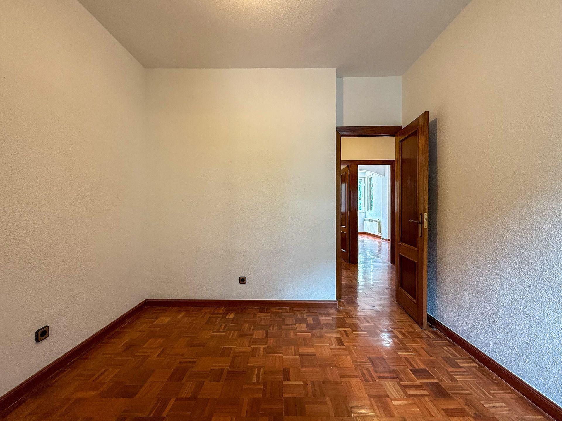 ¡Tu nuevo hogar en Madrid Norte te está esperando!