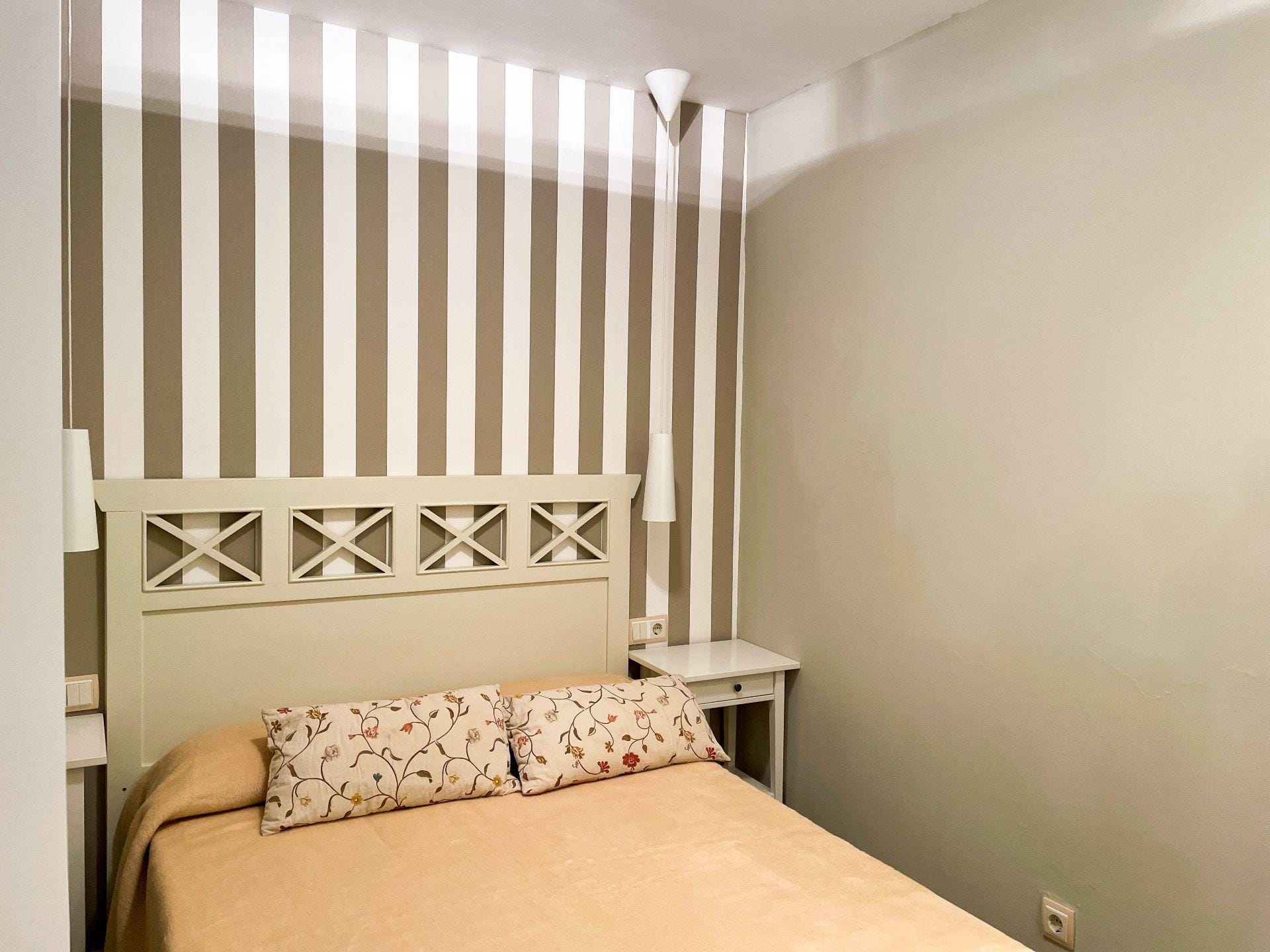 Piso en alquiler a largo plazo en San Sebastián de los Reyes, 2 habitaciones