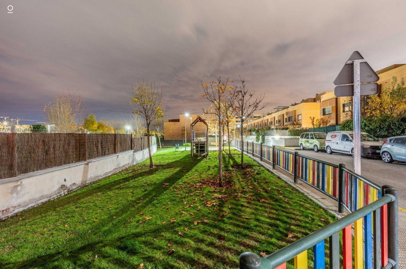 Piso en alquiler en San Sebastián de los Reyes, 2 dormitorios, 2 ba.