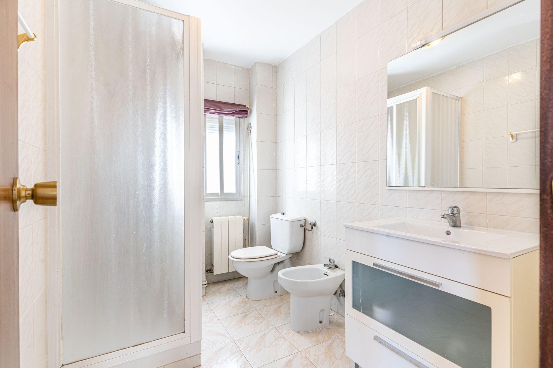 Piso de 3 dormitorios con mucha luz y vistas espectaculares en Ventas