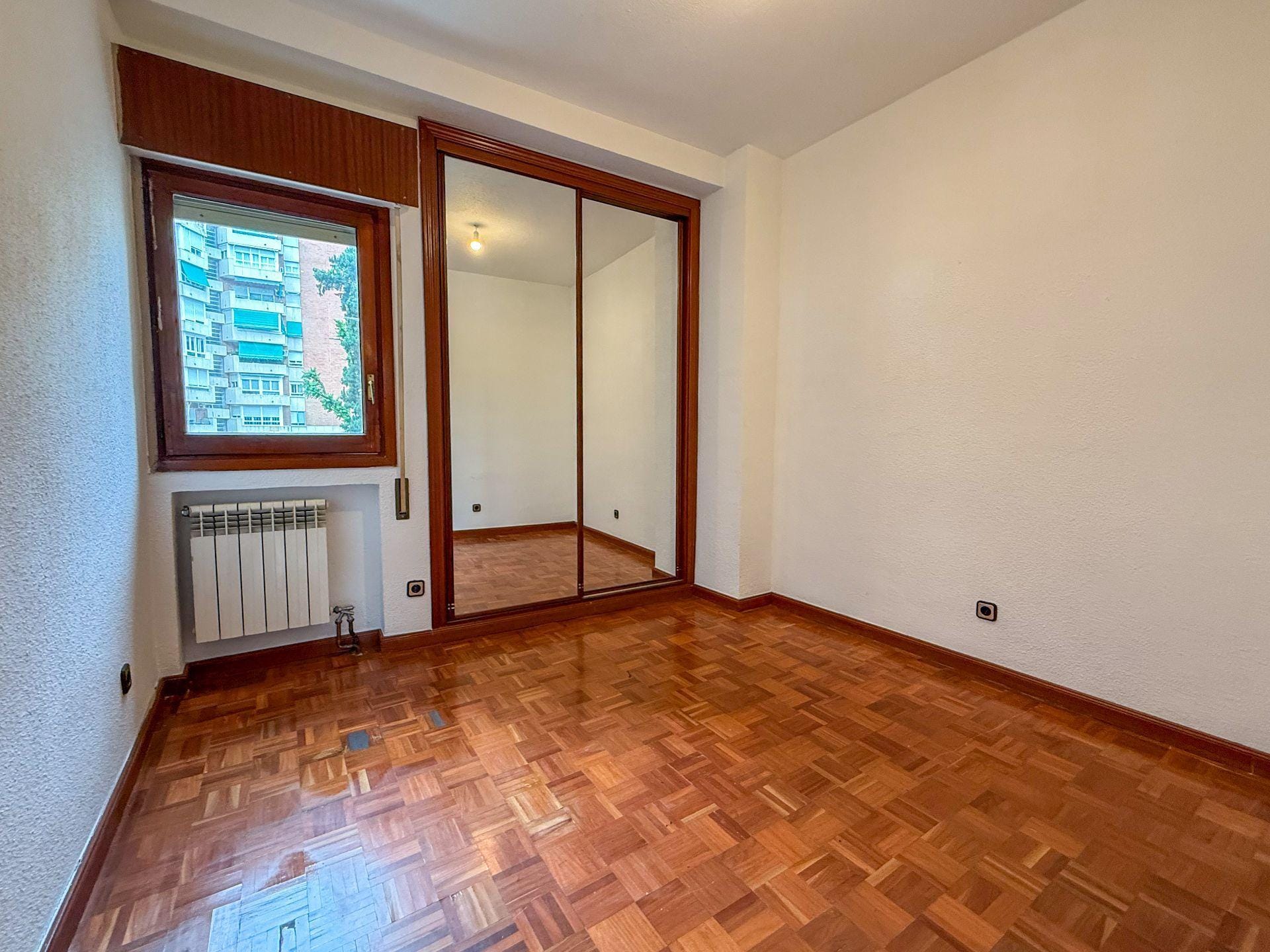 ¡Tu nuevo hogar en Madrid Norte te está esperando!