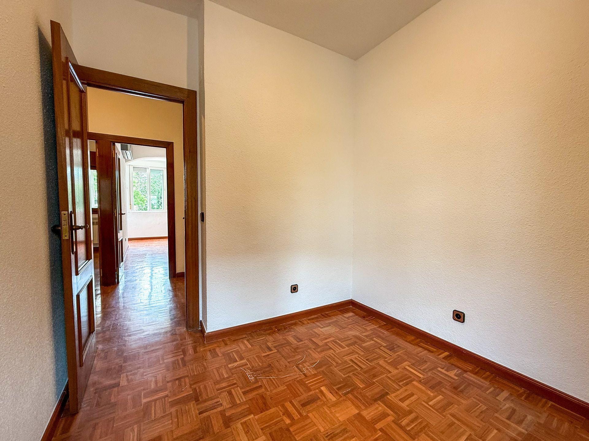 ¡Tu nuevo hogar en Madrid Norte te está esperando!