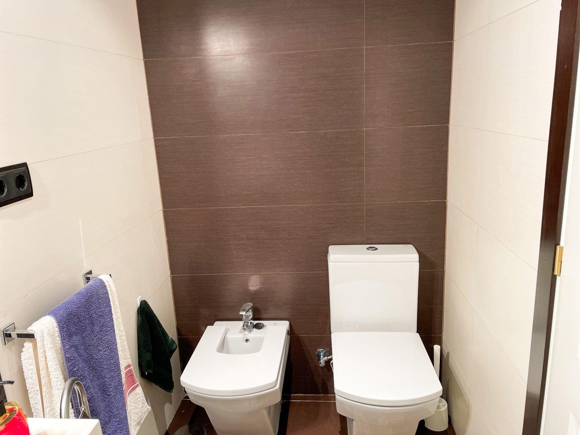 Piso en alquiler a largo plazo en San Sebastián de los Reyes, 2 habitaciones