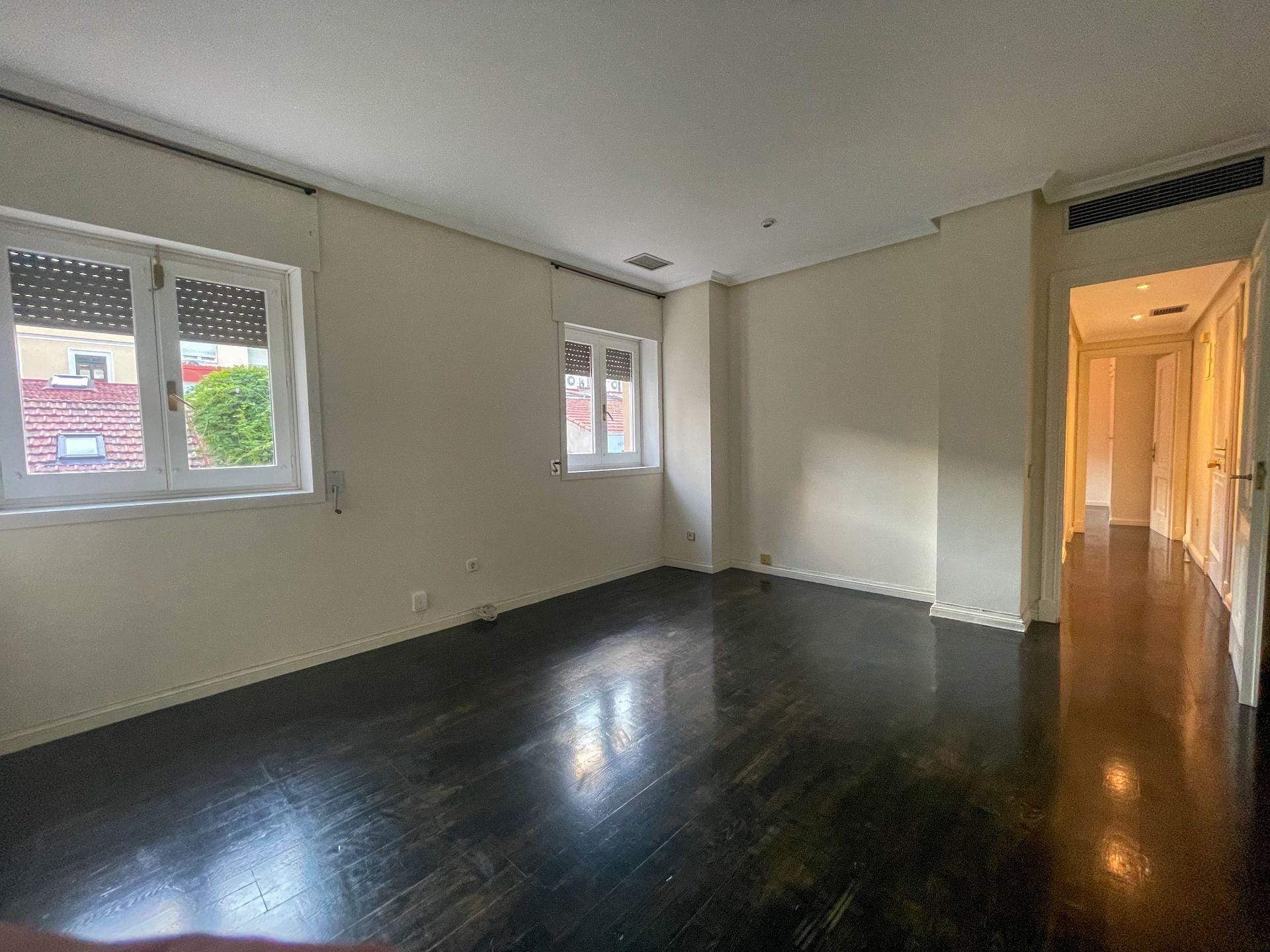 Apartamento luminoso y tranquilo en la mejor zona de Madrid