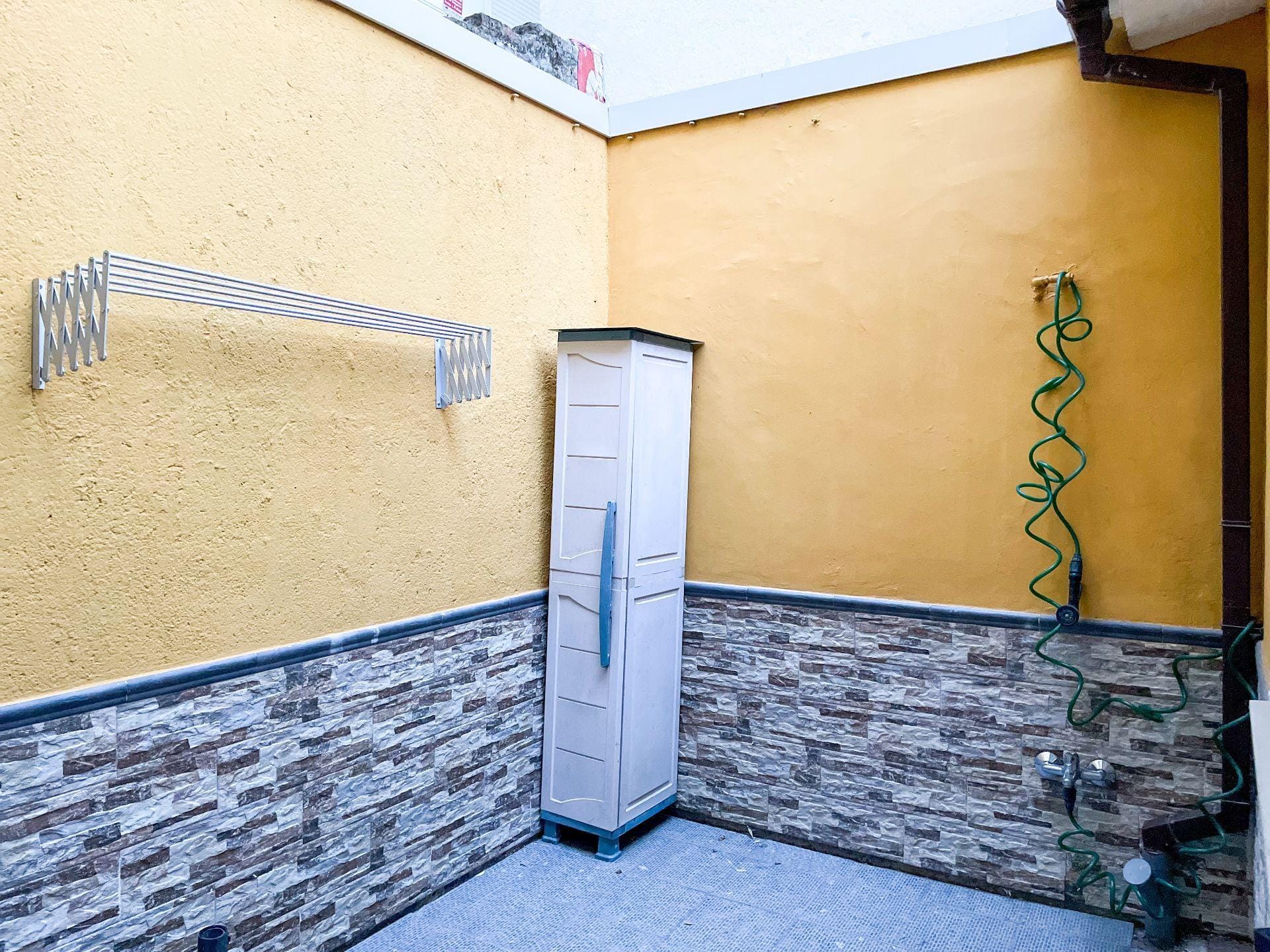 Piso en alquiler a largo plazo en San Sebastián de los Reyes, 2 habitaciones