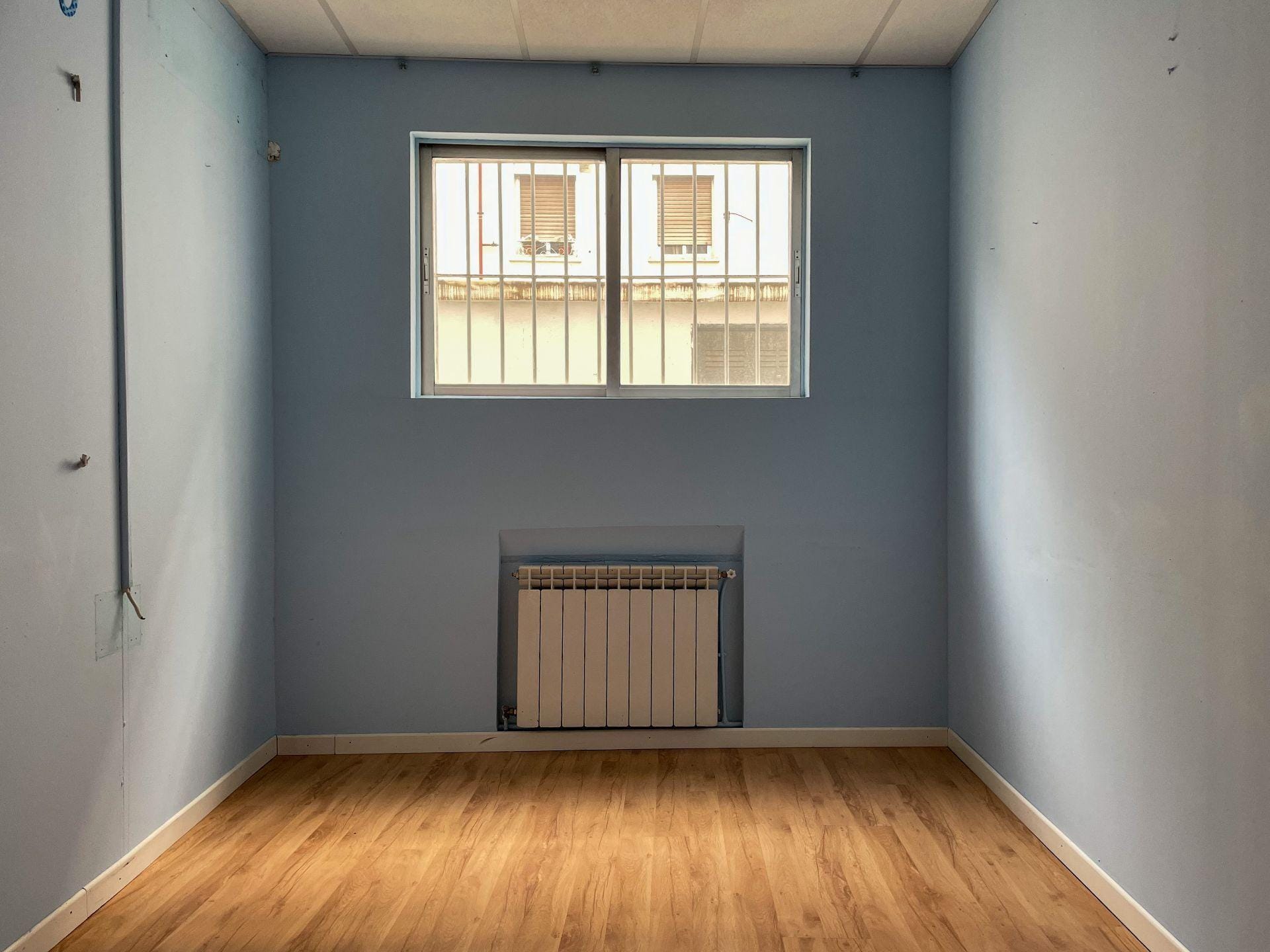 Local comercial en renta a largo plazo en Madrid, Ciudad Lineal