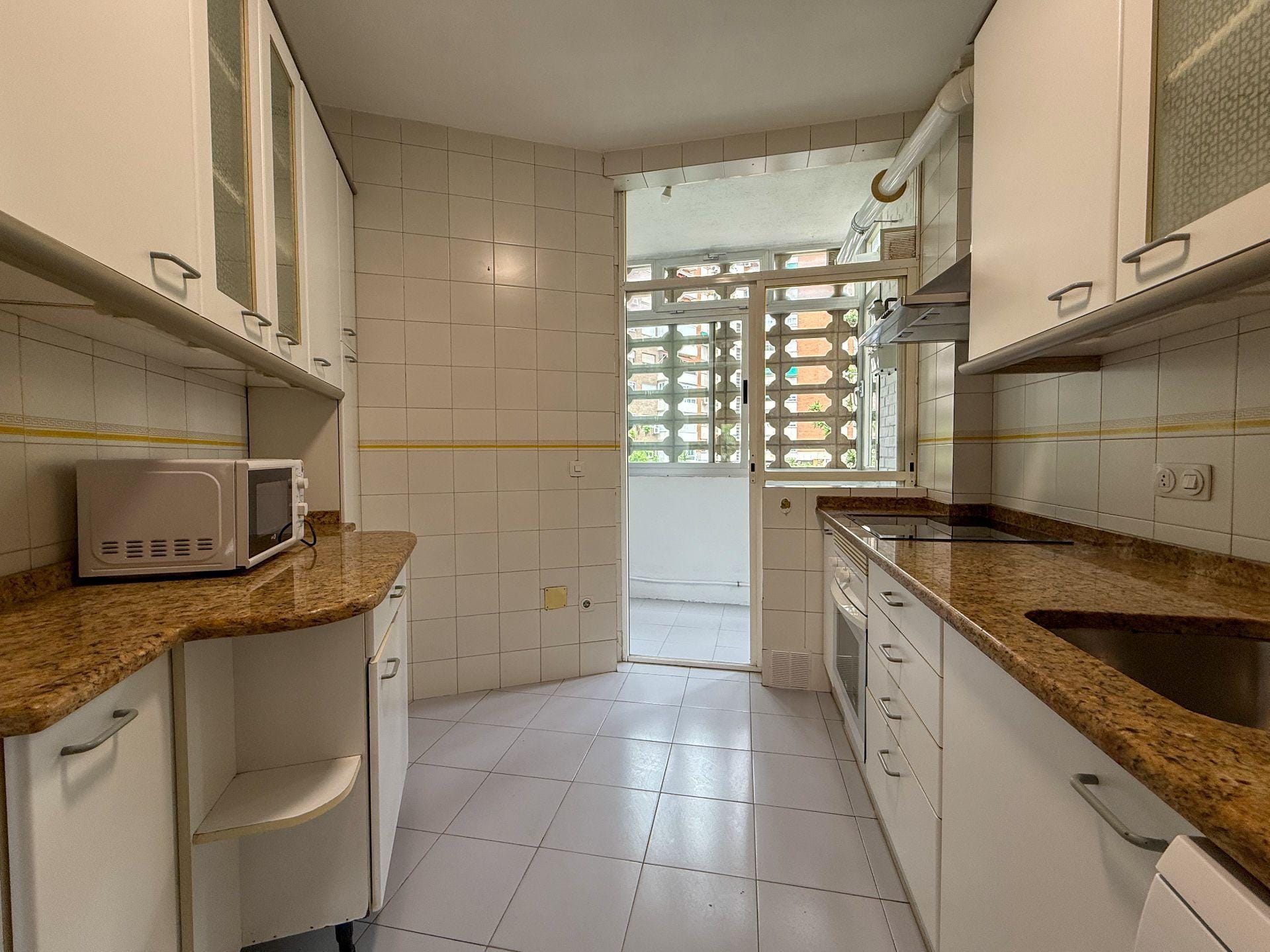 ¡Tu nuevo hogar en Madrid Norte te está esperando!