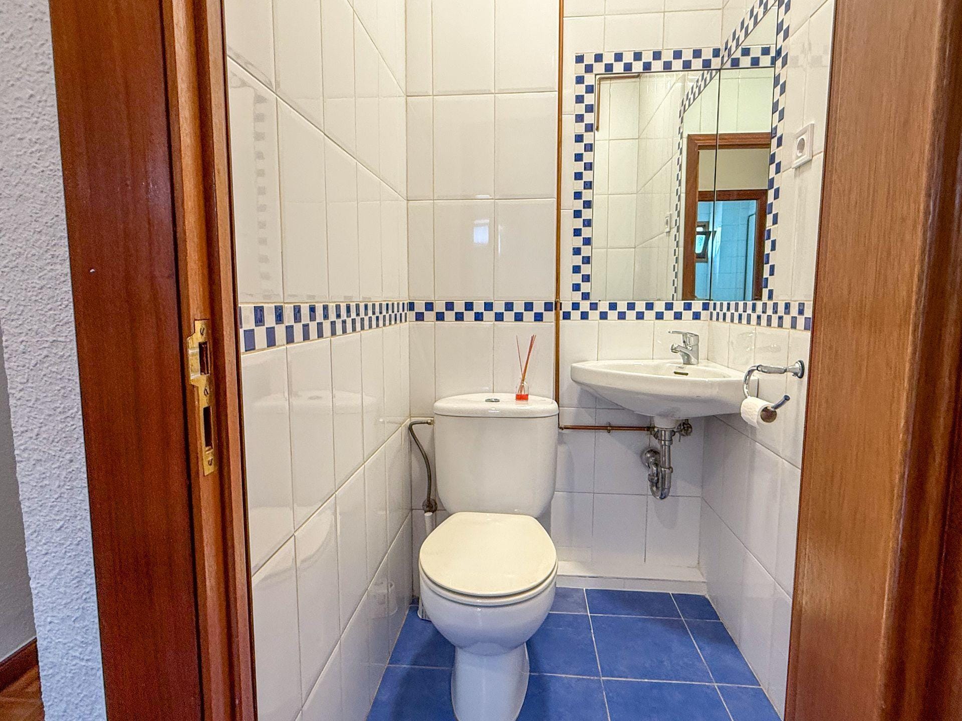 ¡Tu nuevo hogar en Madrid Norte te está esperando!