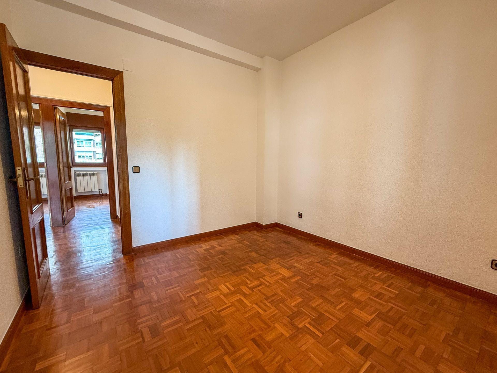 ¡Tu nuevo hogar en Madrid Norte te está esperando!