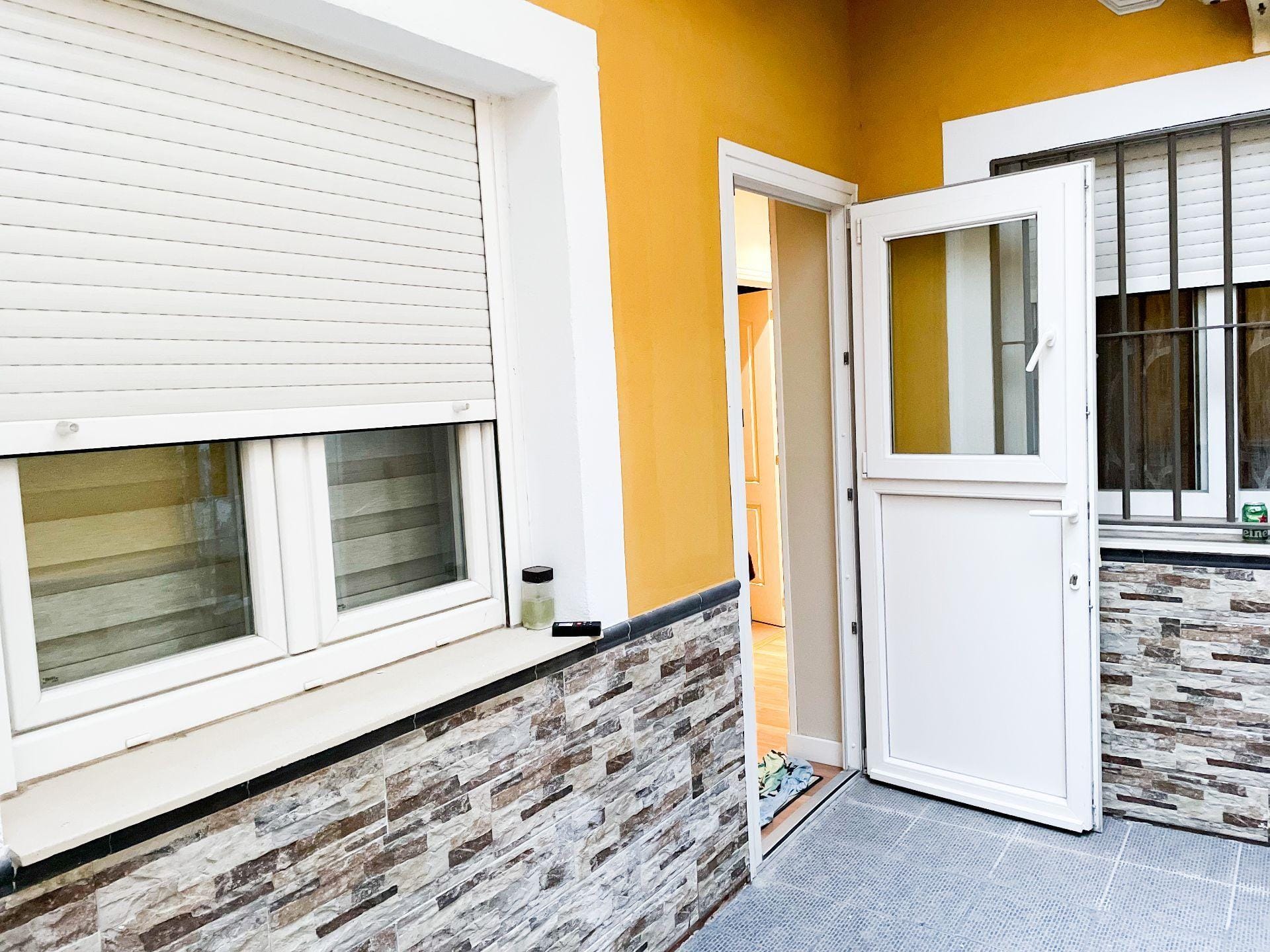 Piso en alquiler a largo plazo en San Sebastián de los Reyes, 2 habitaciones