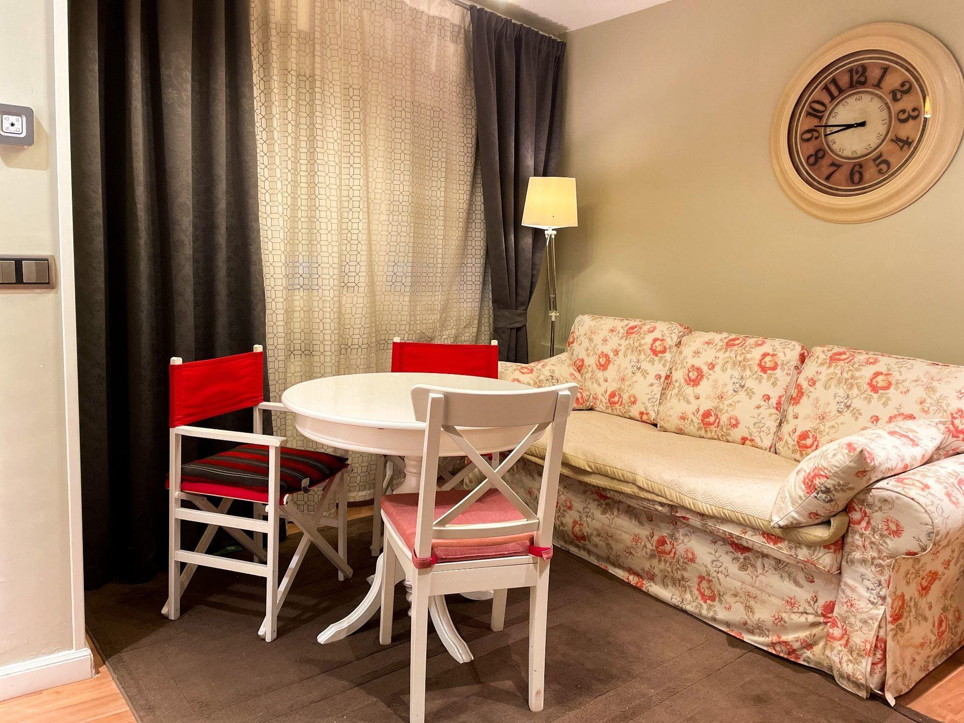 Piso en alquiler a largo plazo en San Sebastián de los Reyes, 2 habitaciones