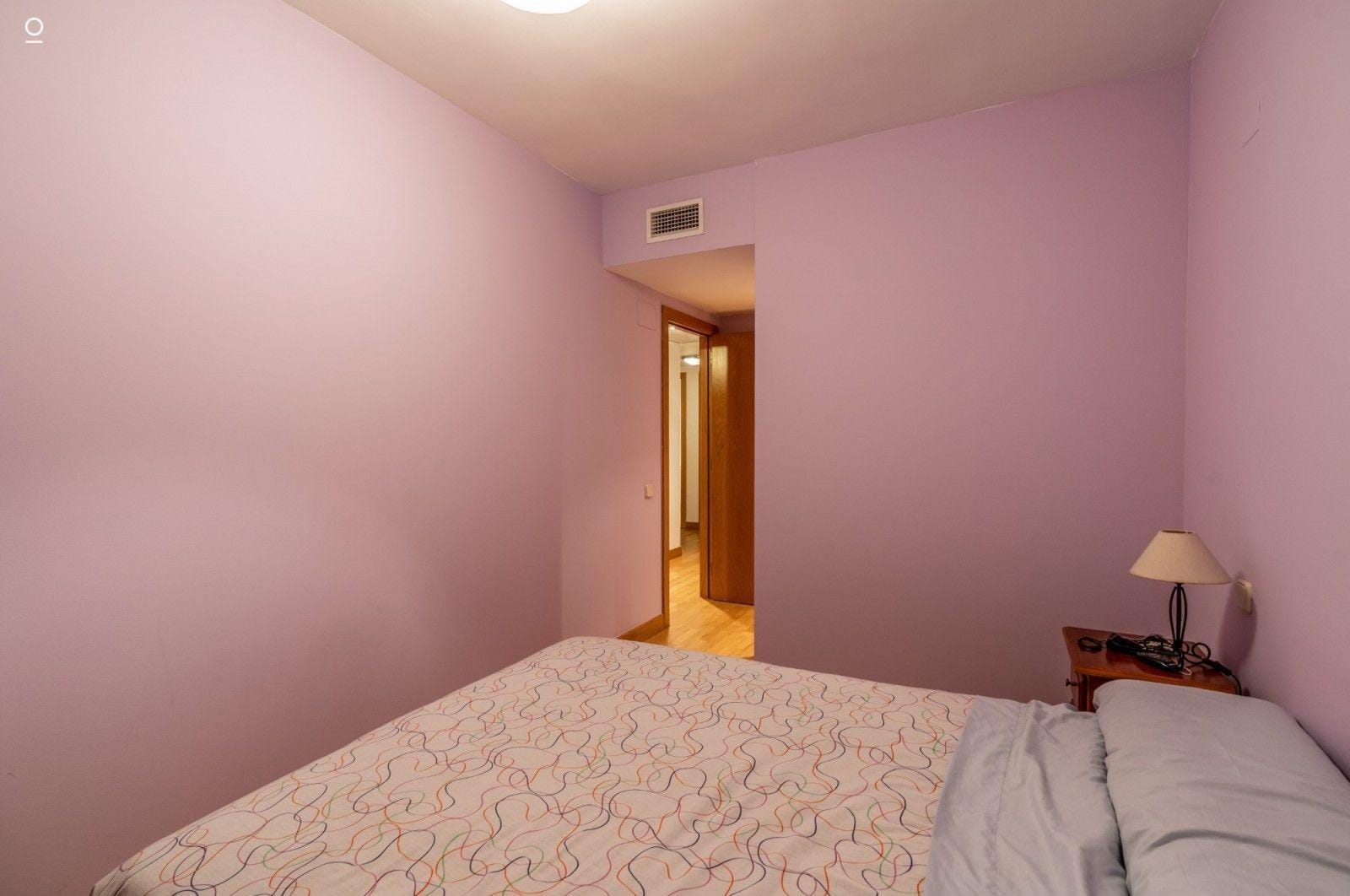 Piso en alquiler en San Sebastián de los Reyes, 2 dormitorios, 2 ba.
