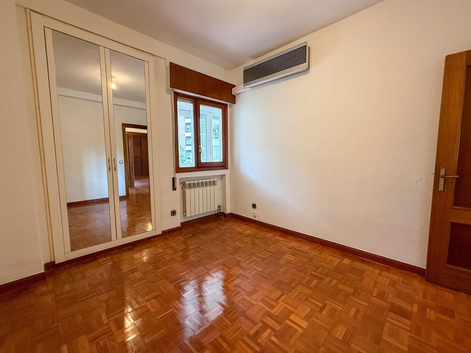 ¡Tu nuevo hogar en Madrid Norte te está esperando!