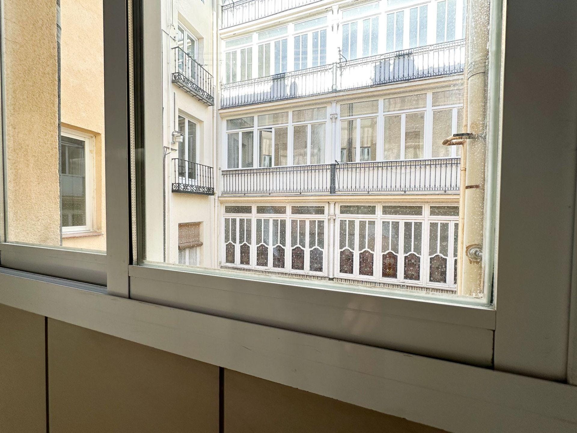 Apartamento luminoso y tranquilo en la mejor zona de Madrid