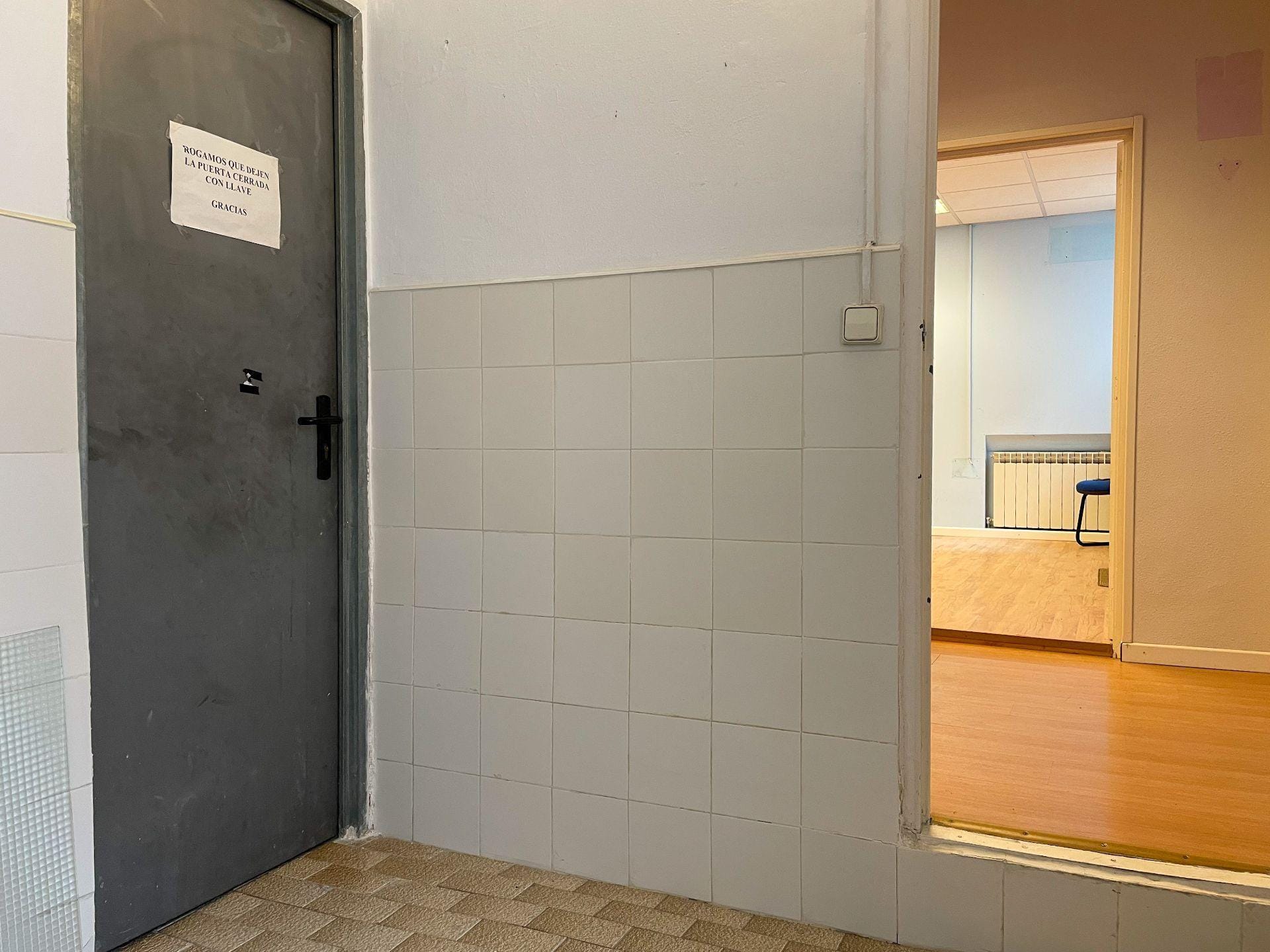 Local comercial en renta a largo plazo en Madrid, Ciudad Lineal