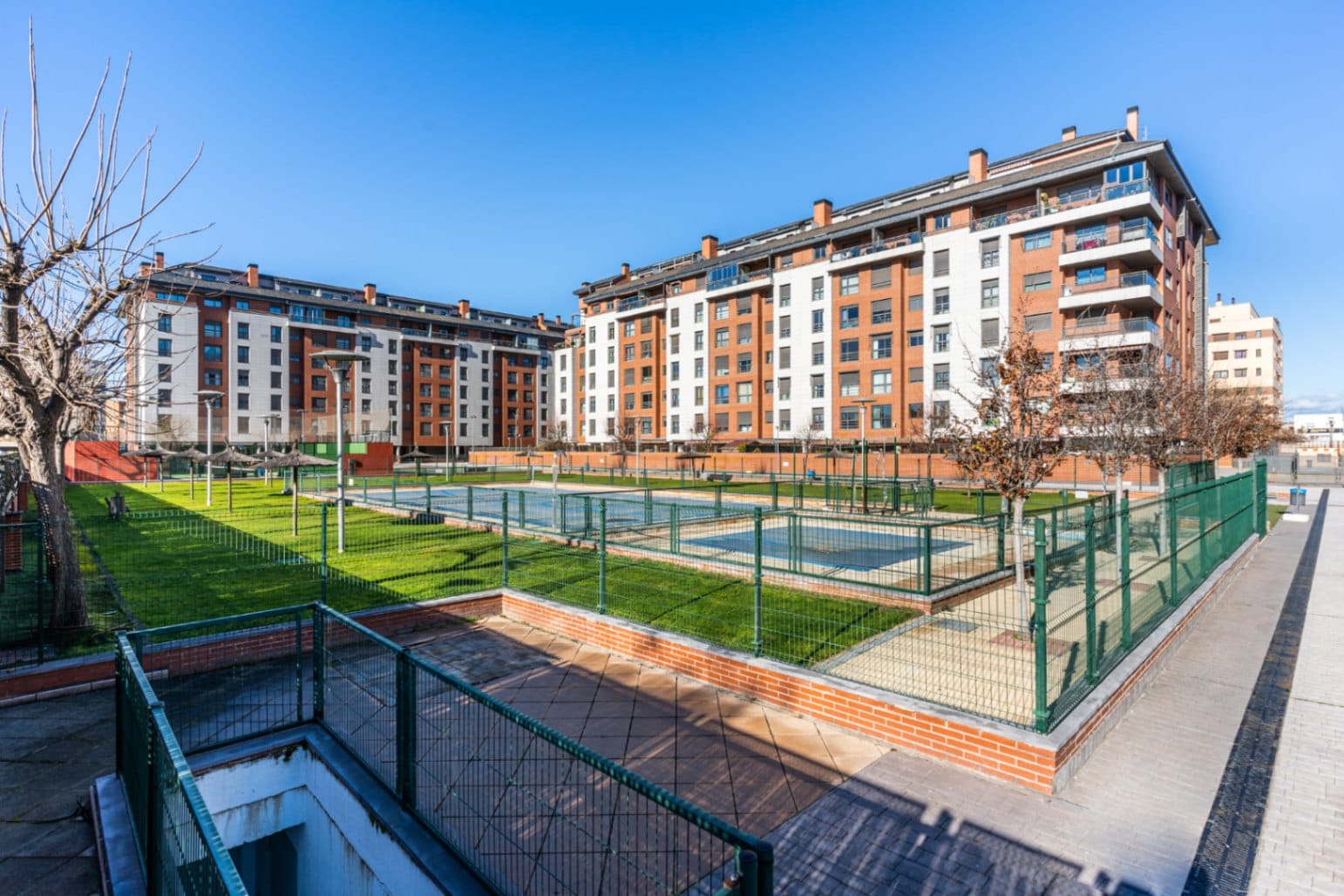 Apartamento zum vermietung in Torrejón De Ardoz, Madrid