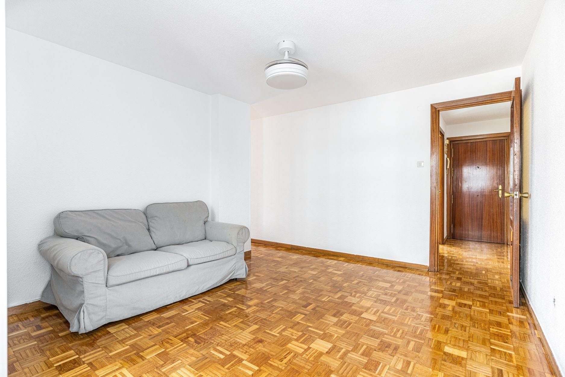 Piso de 3 dormitorios con mucha luz y vistas espectaculares en Ventas