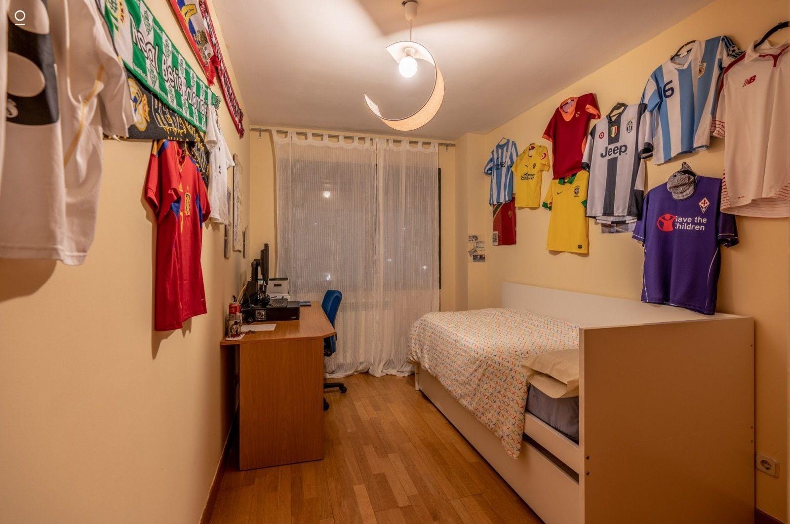 Piso en alquiler en San Sebastián de los Reyes, 2 dormitorios, 2 ba.