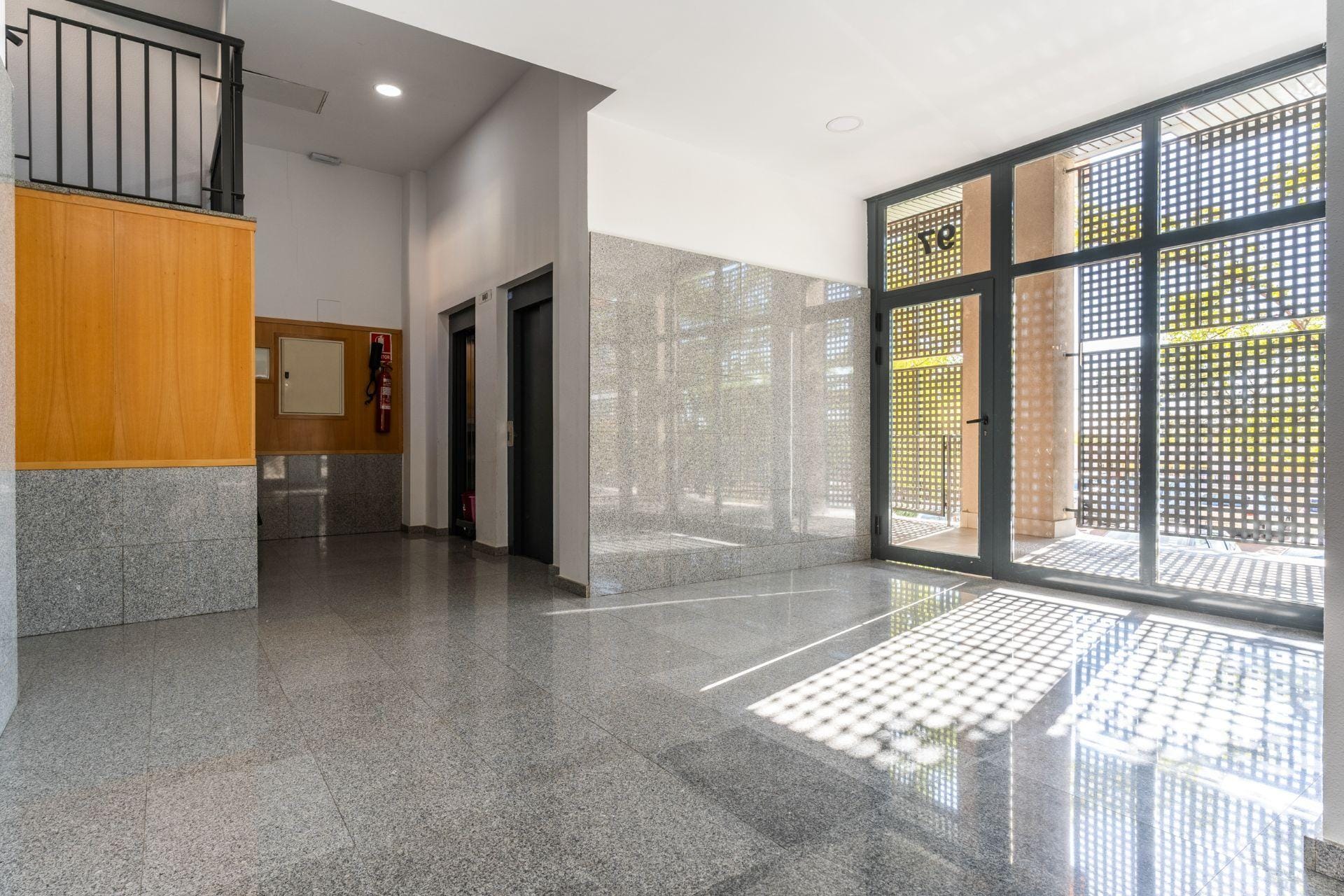 Estudio en Madrid para alquiler a largo plazo en Villa de Vallecas
