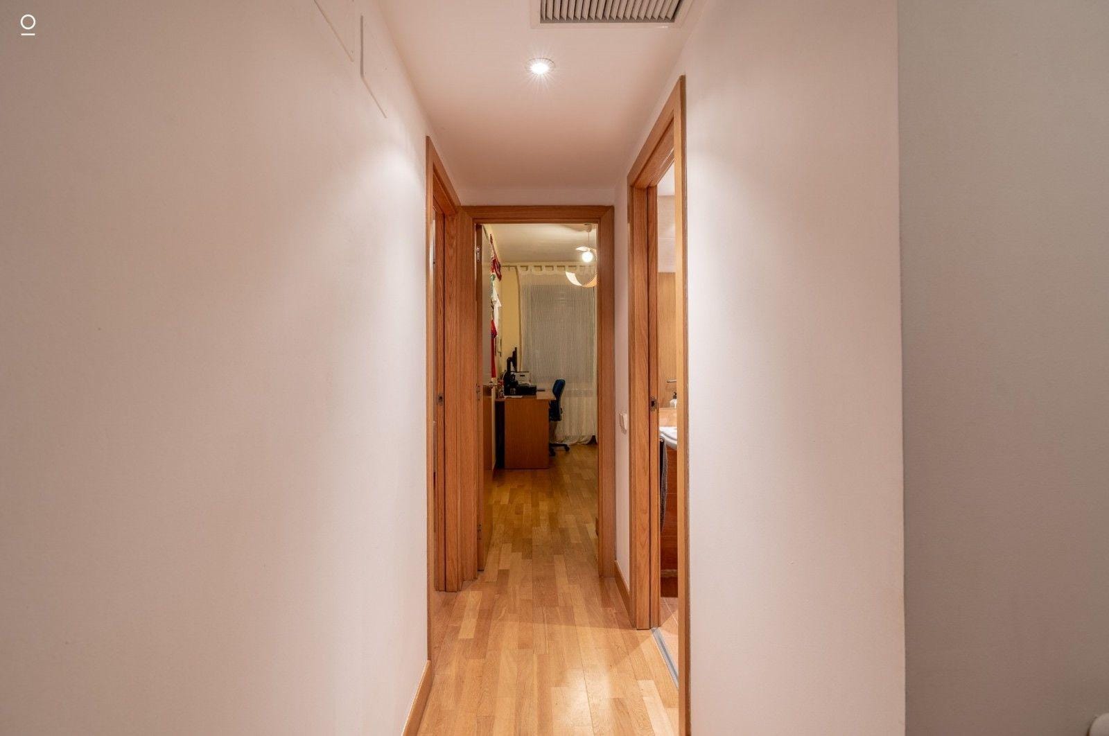 Piso en alquiler en San Sebastián de los Reyes, 2 dormitorios, 2 ba.