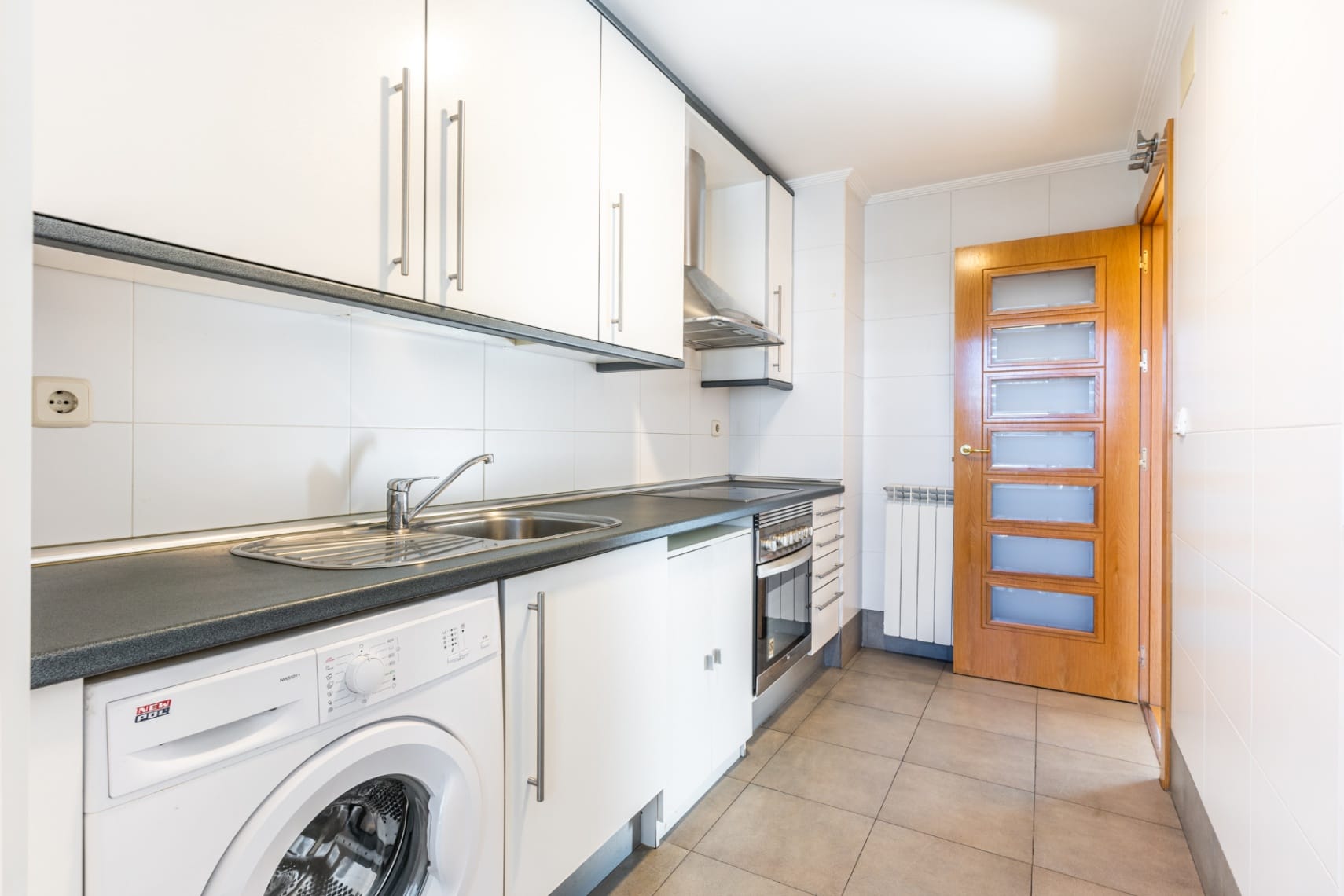 Apartamento zum vermietung in Torrejón De Ardoz, Madrid