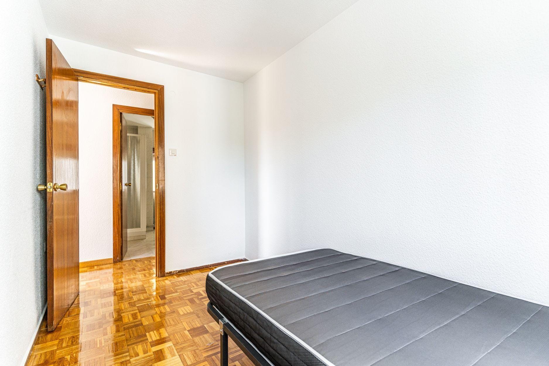 Piso de 3 dormitorios con mucha luz y vistas espectaculares en Ventas