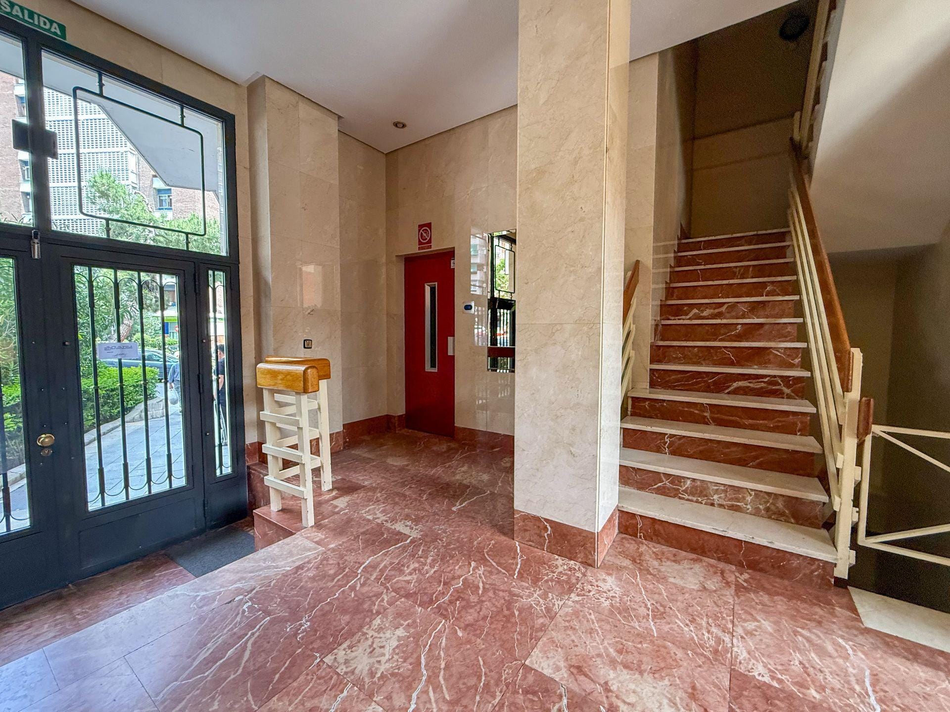 ¡Tu nuevo hogar en Madrid Norte te está esperando!
