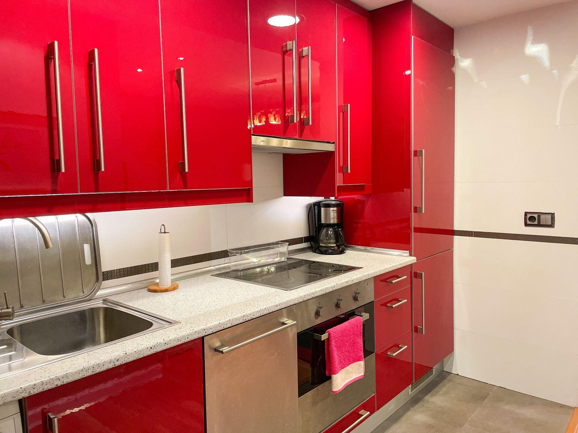 Piso en alquiler a largo plazo en San Sebastián de los Reyes, 2 habitaciones