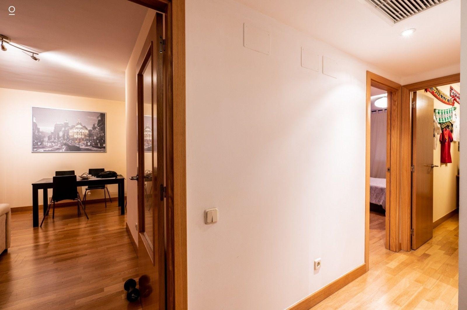 Piso en alquiler en San Sebastián de los Reyes, 2 dormitorios, 2 ba.