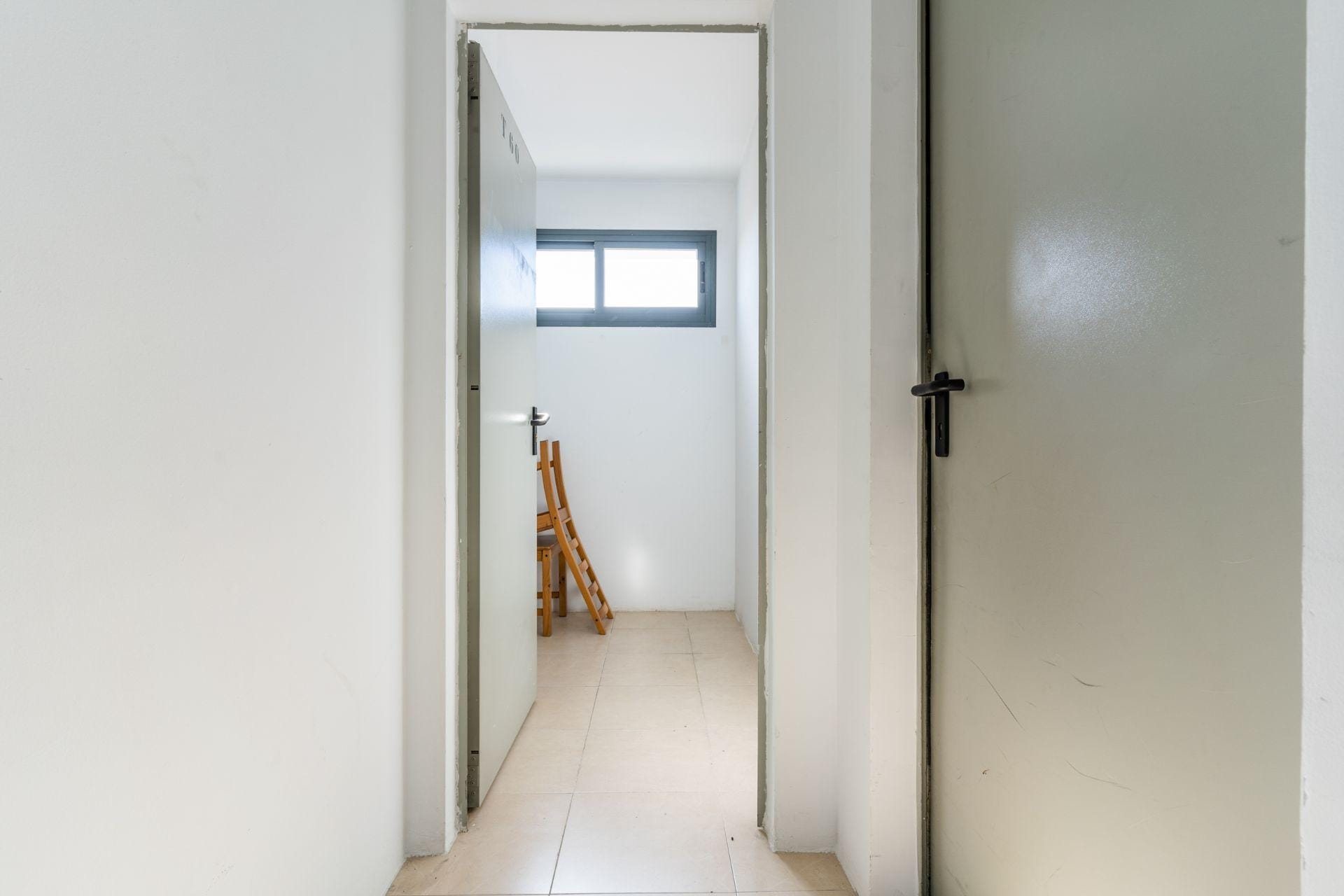 Estudio en Madrid para alquiler a largo plazo en Villa de Vallecas
