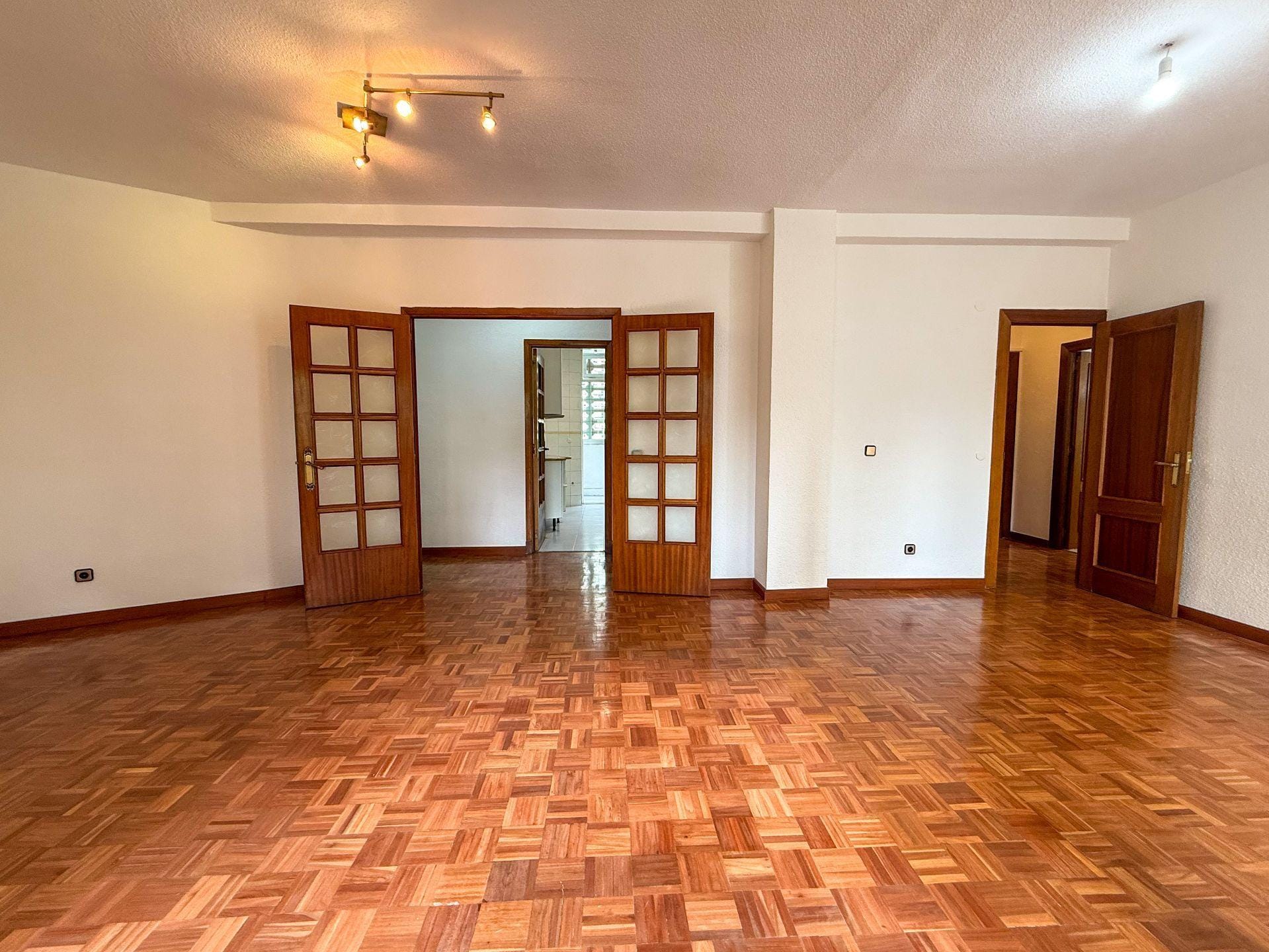 ¡Tu nuevo hogar en Madrid Norte te está esperando!