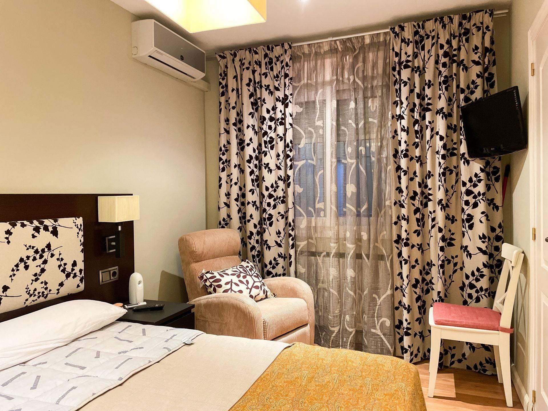 Piso en alquiler a largo plazo en San Sebastián de los Reyes, 2 habitaciones