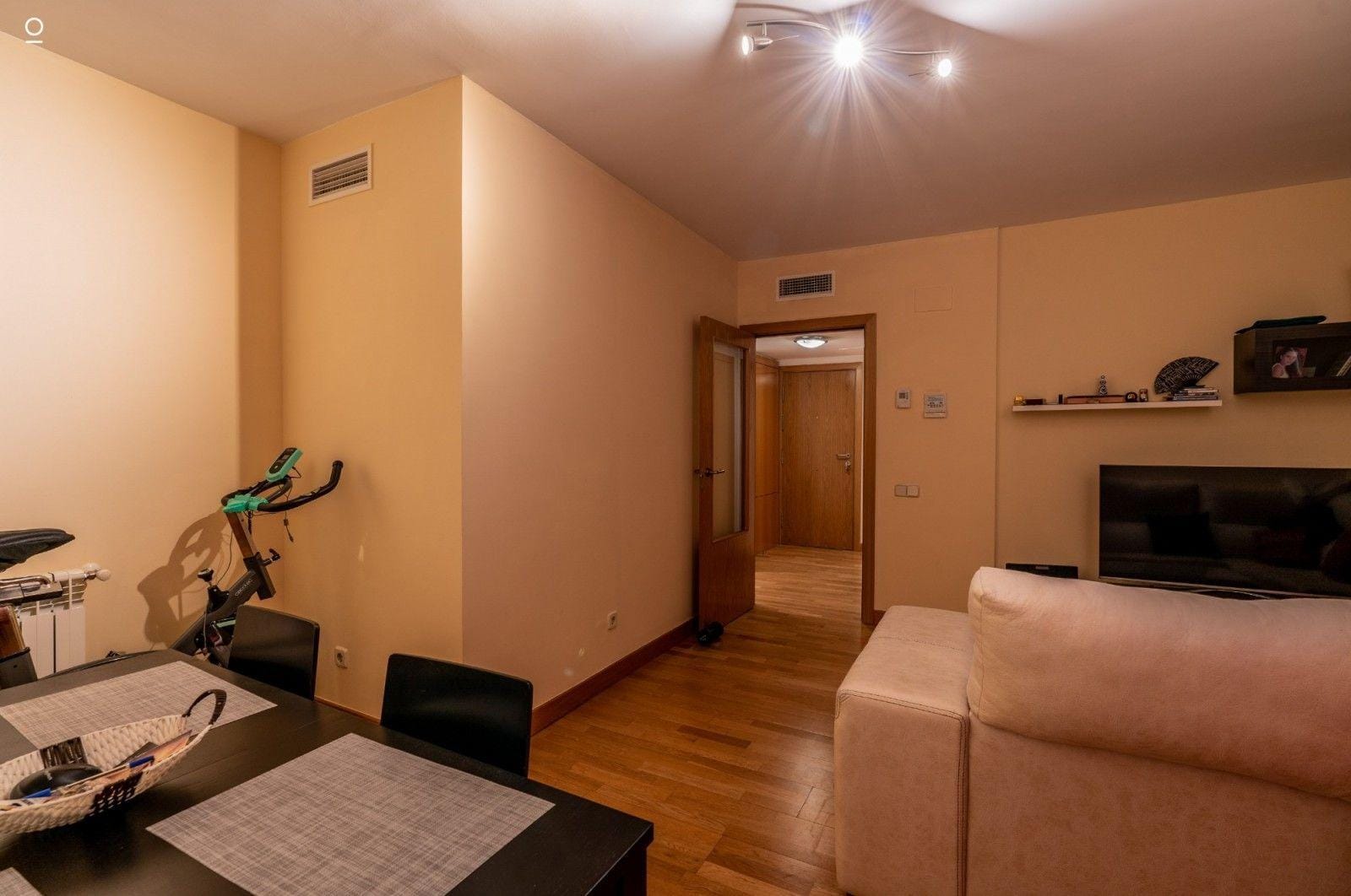 Piso en alquiler en San Sebastián de los Reyes, 2 dormitorios, 2 ba.