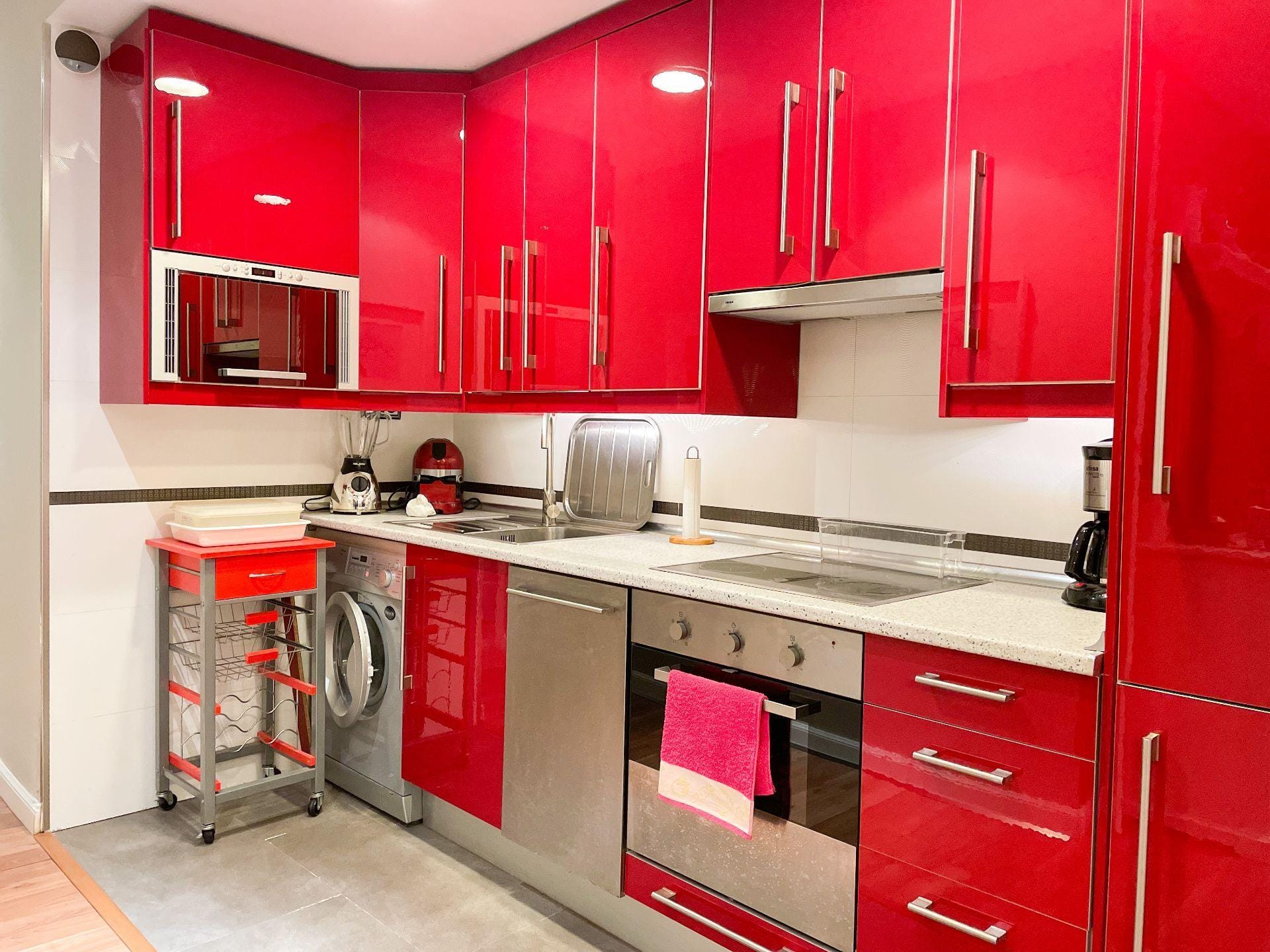 Piso en alquiler a largo plazo en San Sebastián de los Reyes, 2 habitaciones