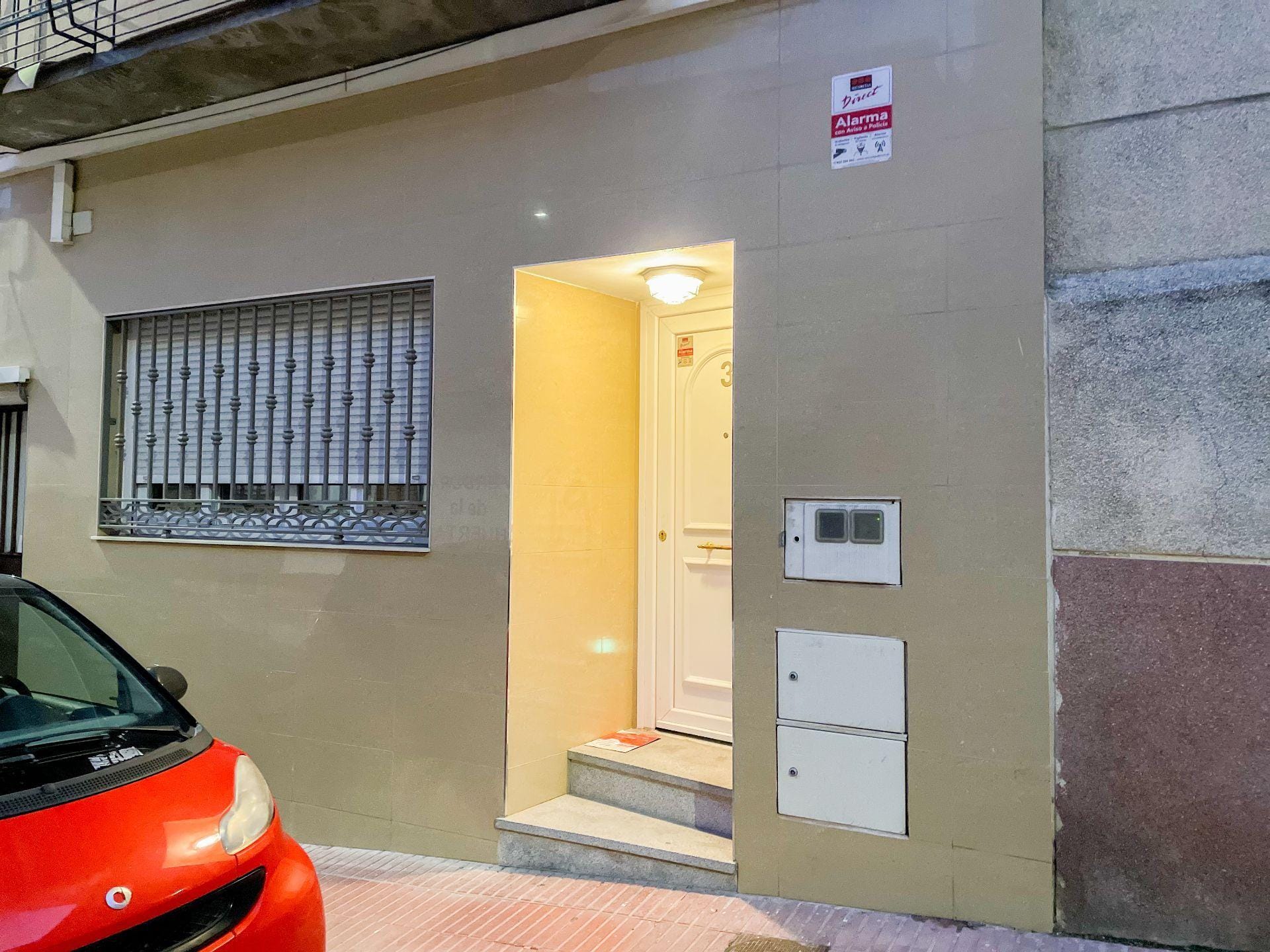 Piso en alquiler a largo plazo en San Sebastián de los Reyes, 2 habitaciones