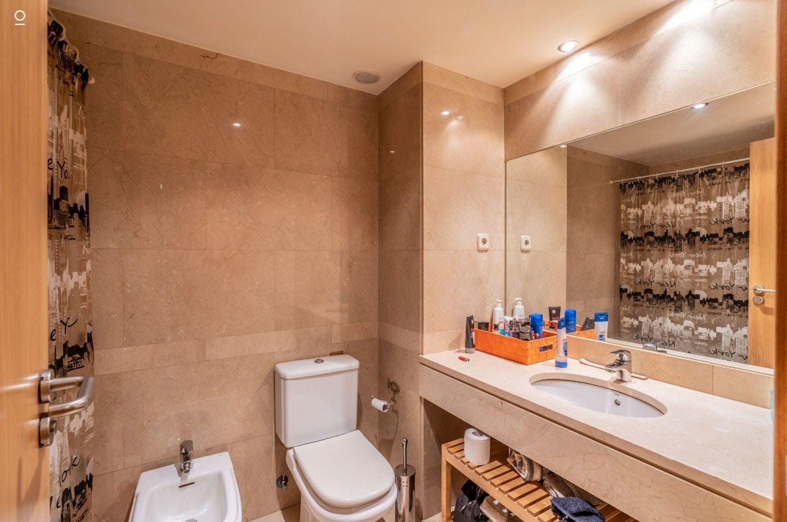 Piso en alquiler en San Sebastián de los Reyes, 2 dormitorios, 2 ba.