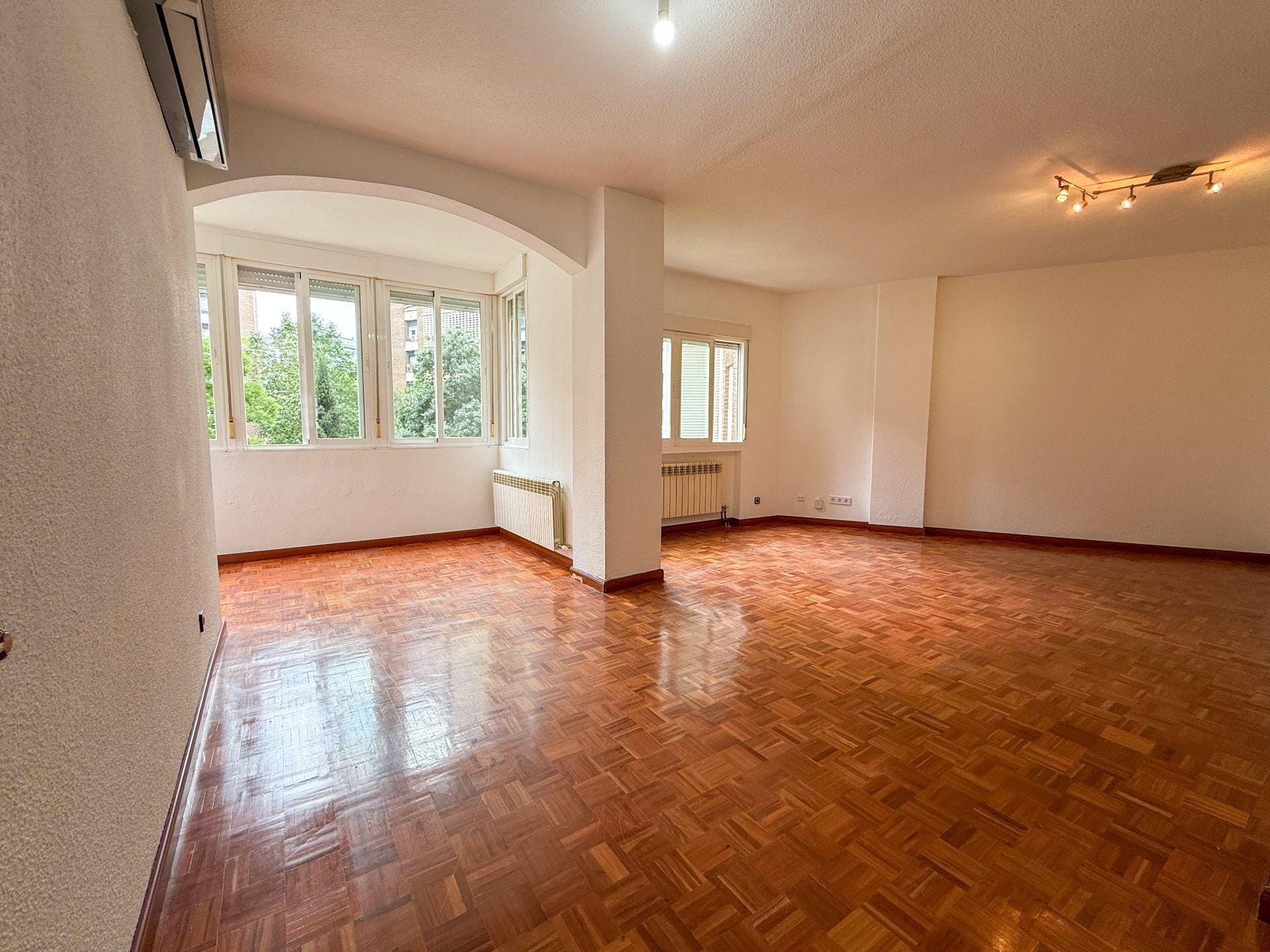 ¡Tu nuevo hogar en Madrid Norte te está esperando!