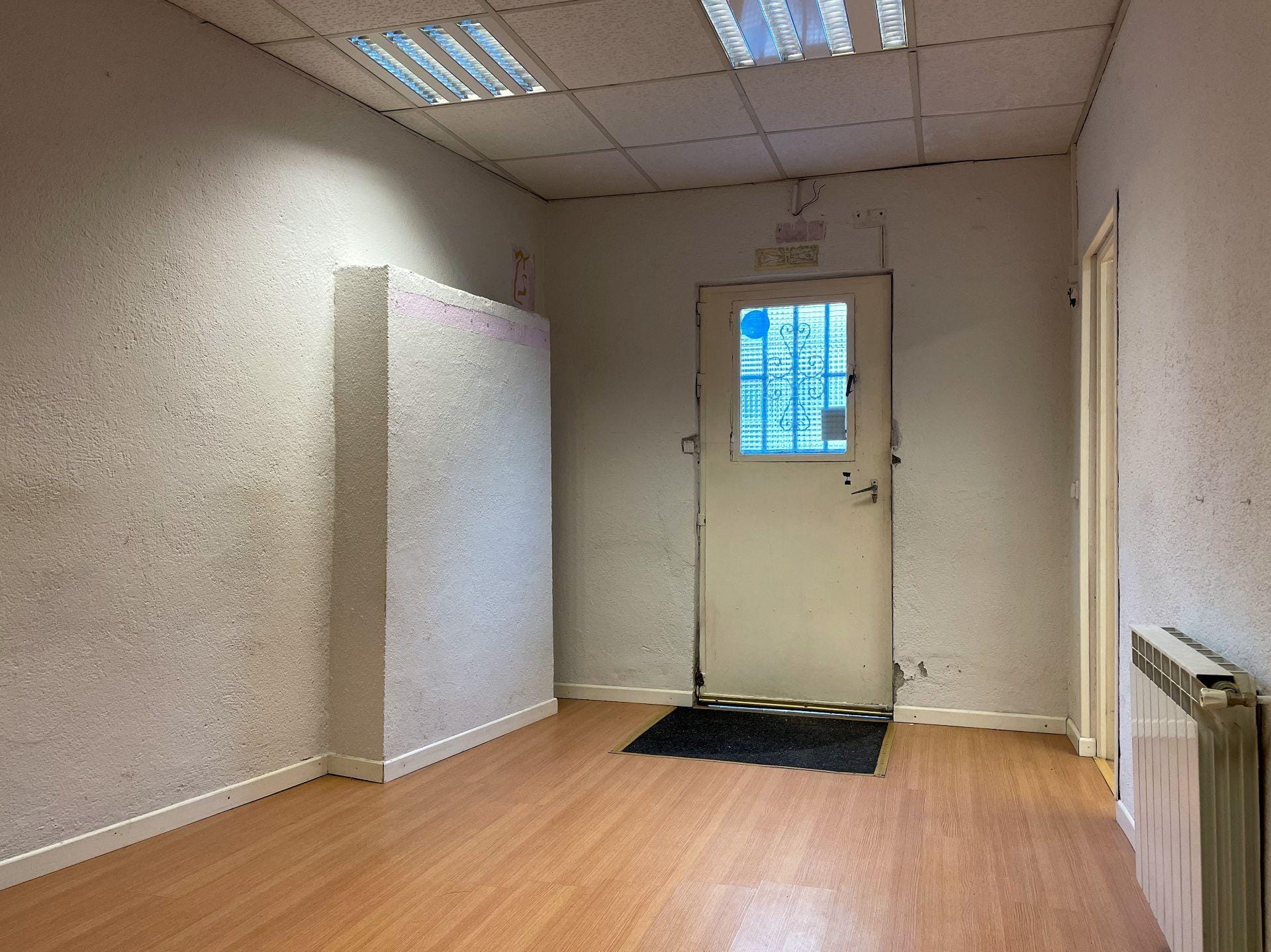 Local comercial en renta a largo plazo en Madrid, Ciudad Lineal